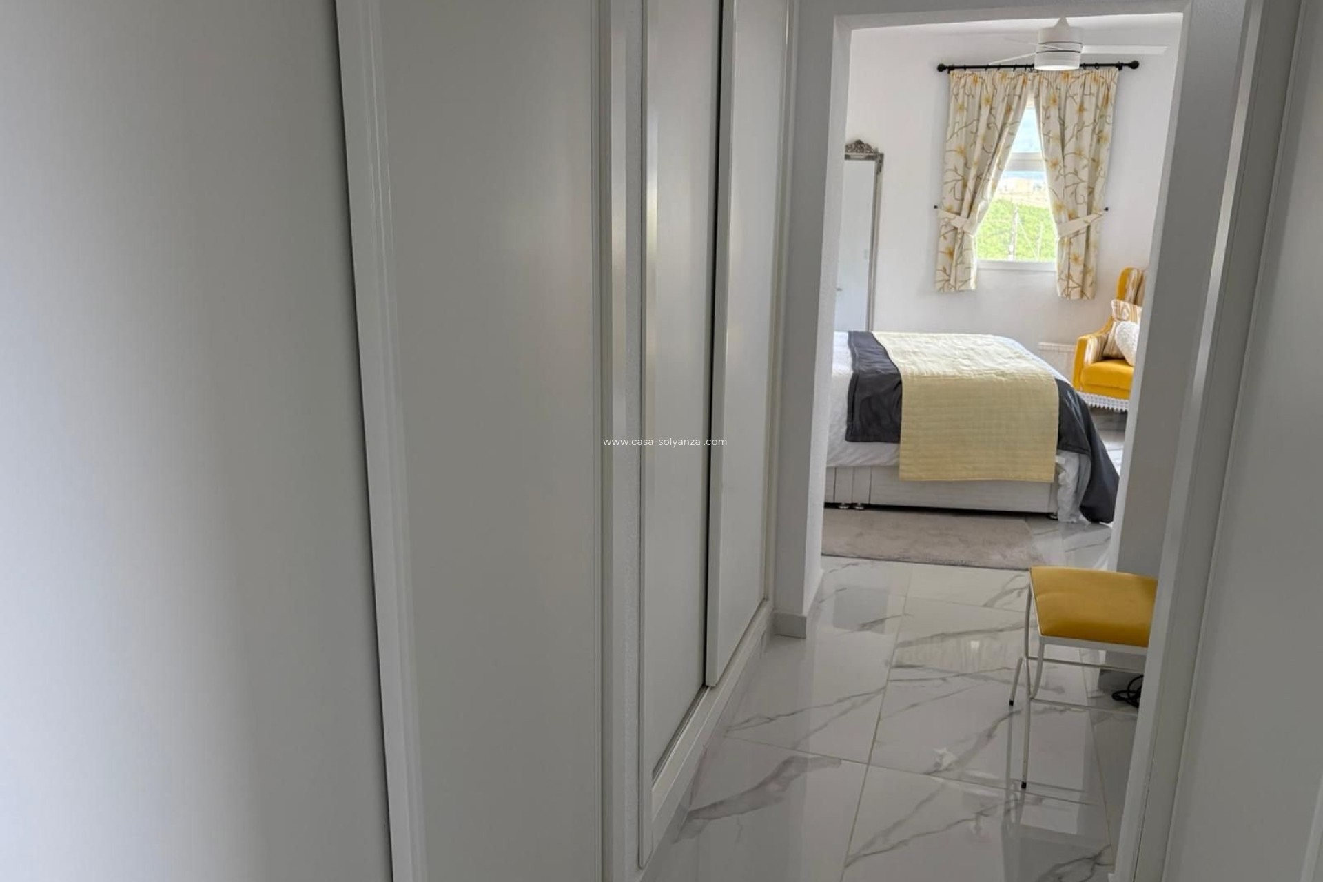 Wiederverkauf - Villa - Algorfa