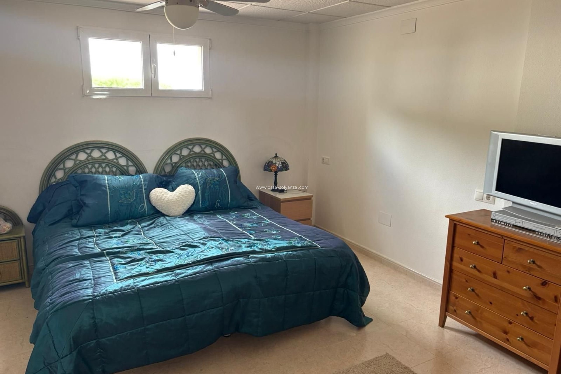 Wiederverkauf - Villa - Algorfa