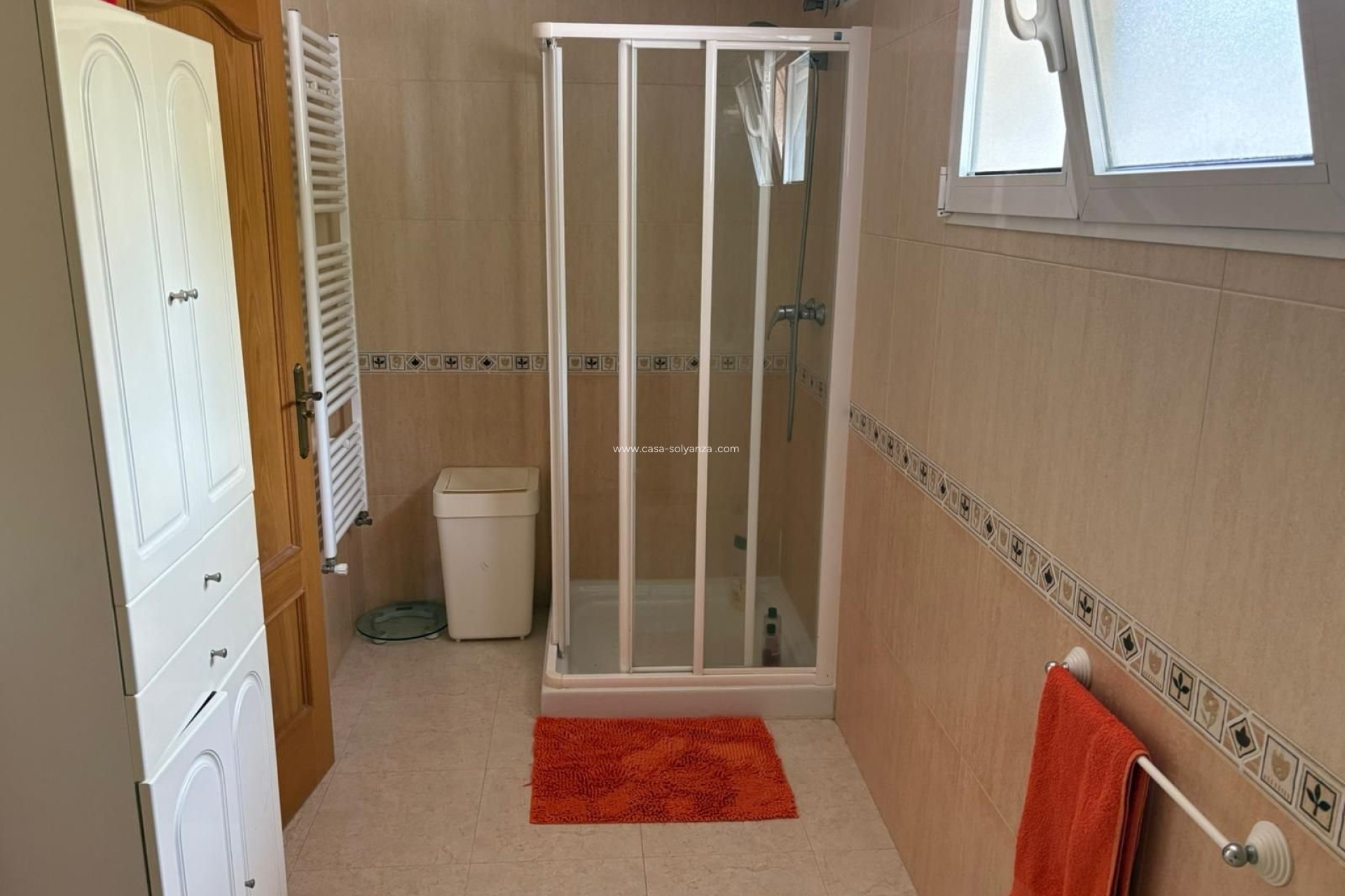 Wiederverkauf - Villa - Algorfa