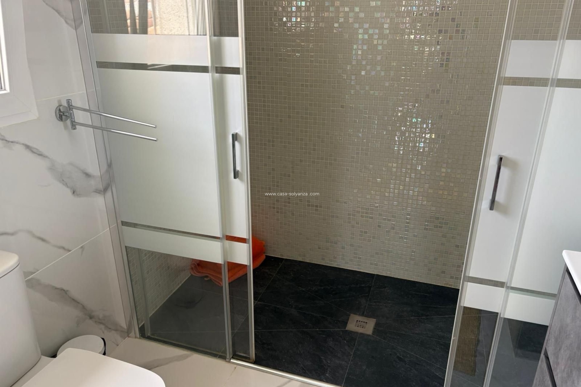 Wiederverkauf - Villa - Algorfa