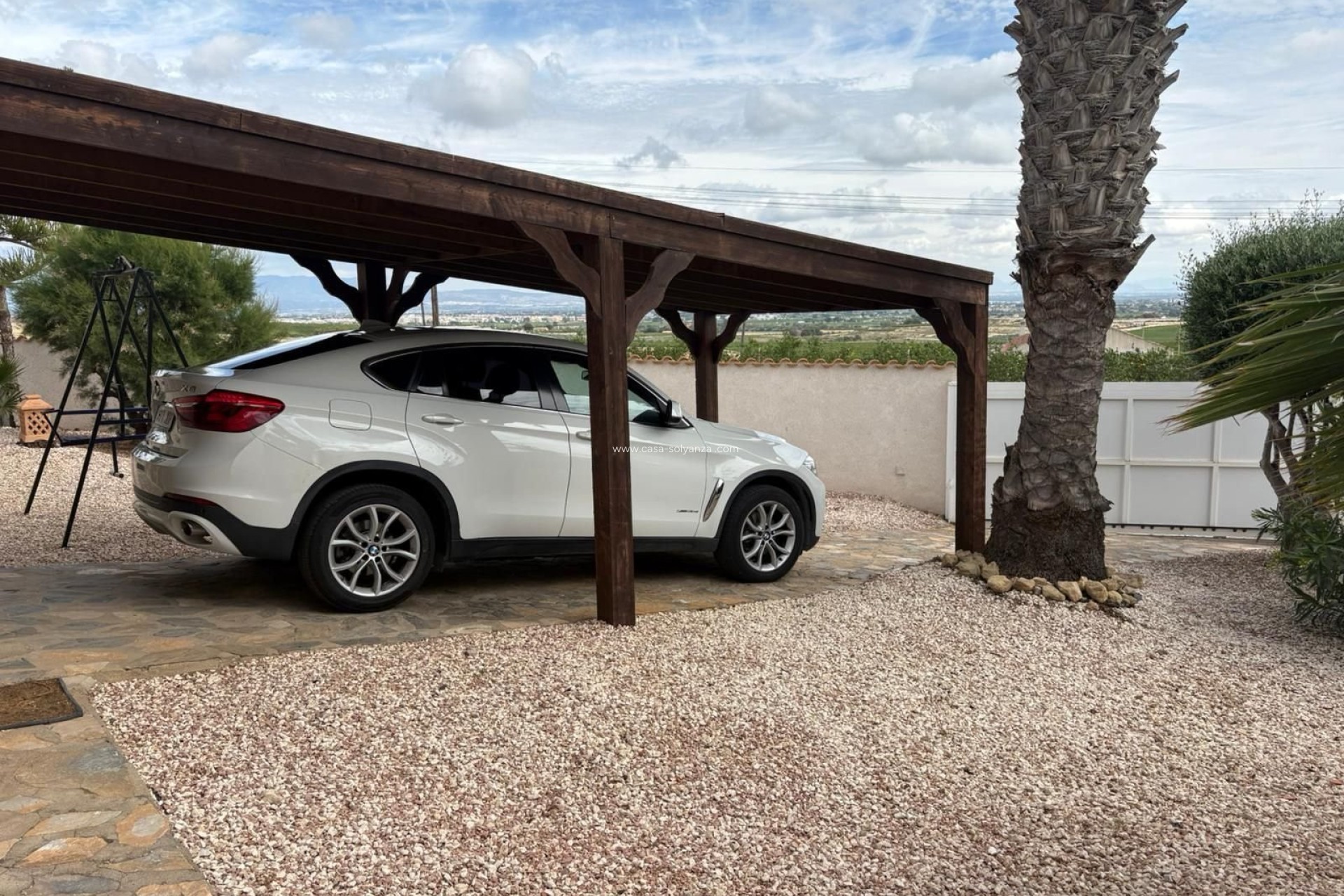 Wiederverkauf - Villa - Algorfa