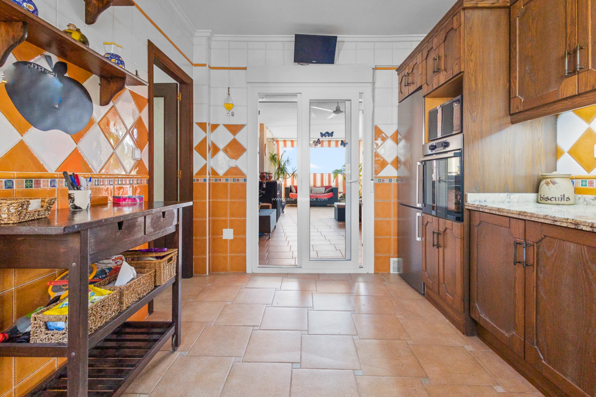 Wiederverkauf - Villa - Algorfa