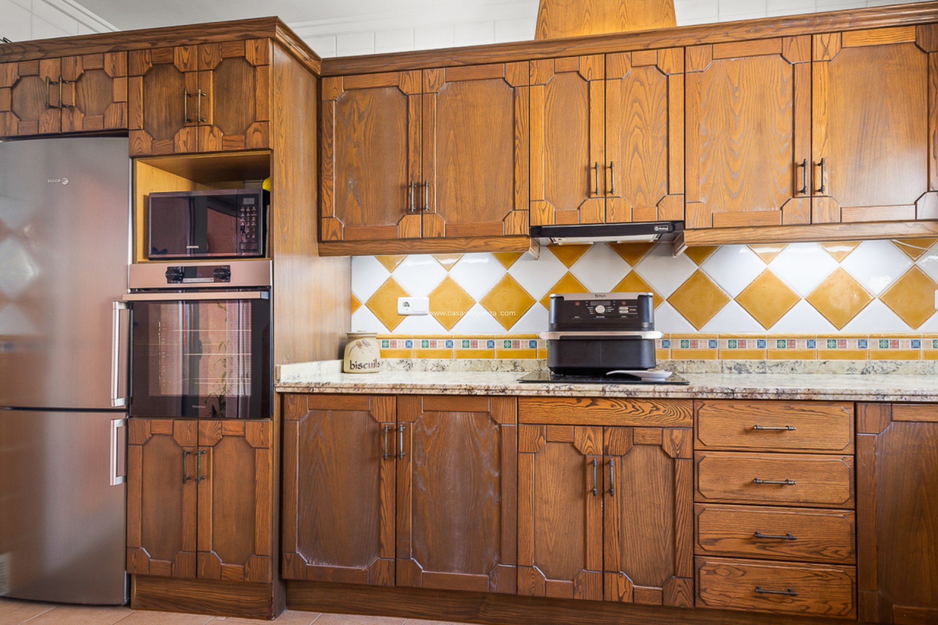 Wiederverkauf - Villa - Algorfa