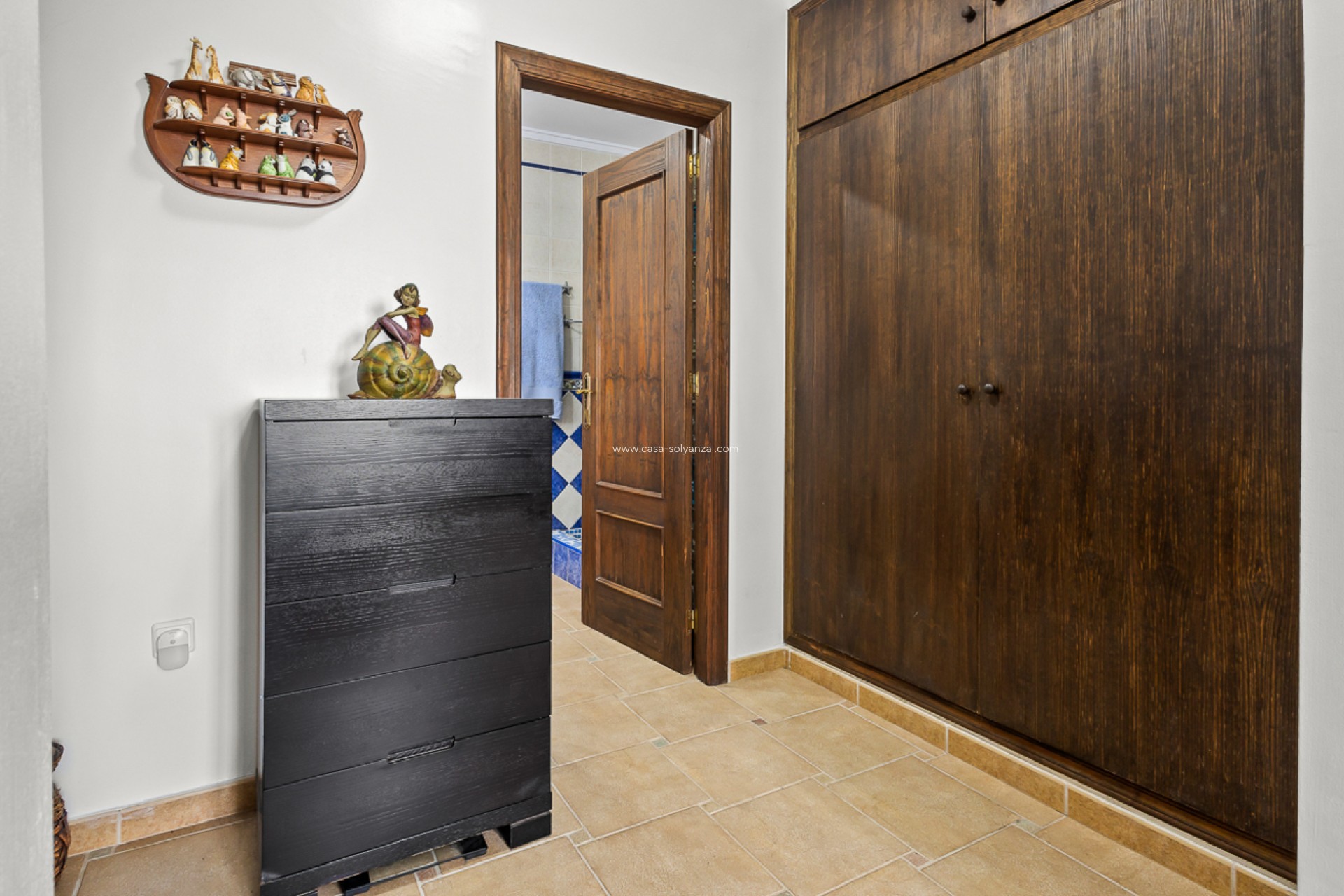 Wiederverkauf - Villa - Algorfa