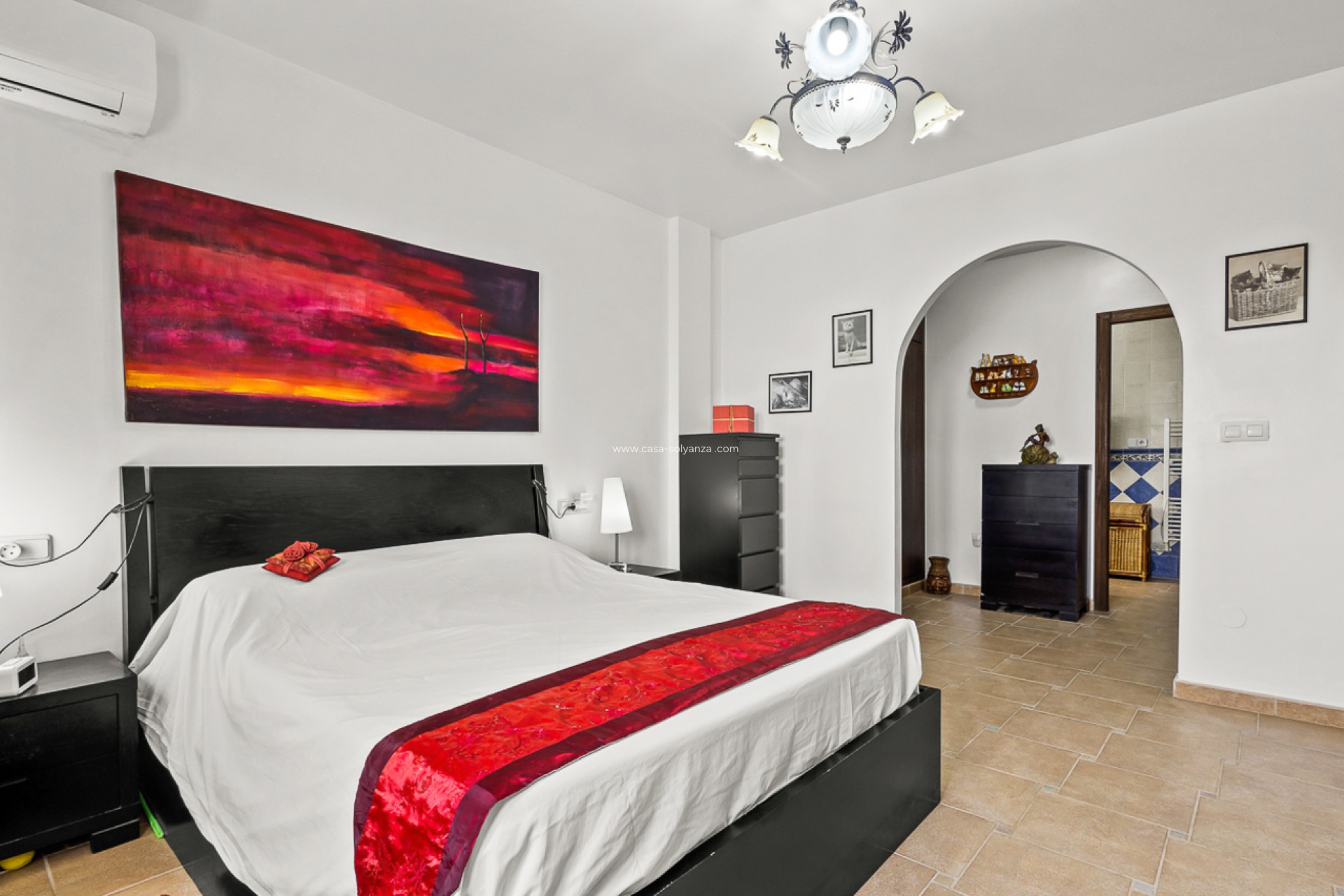 Wiederverkauf - Villa - Algorfa