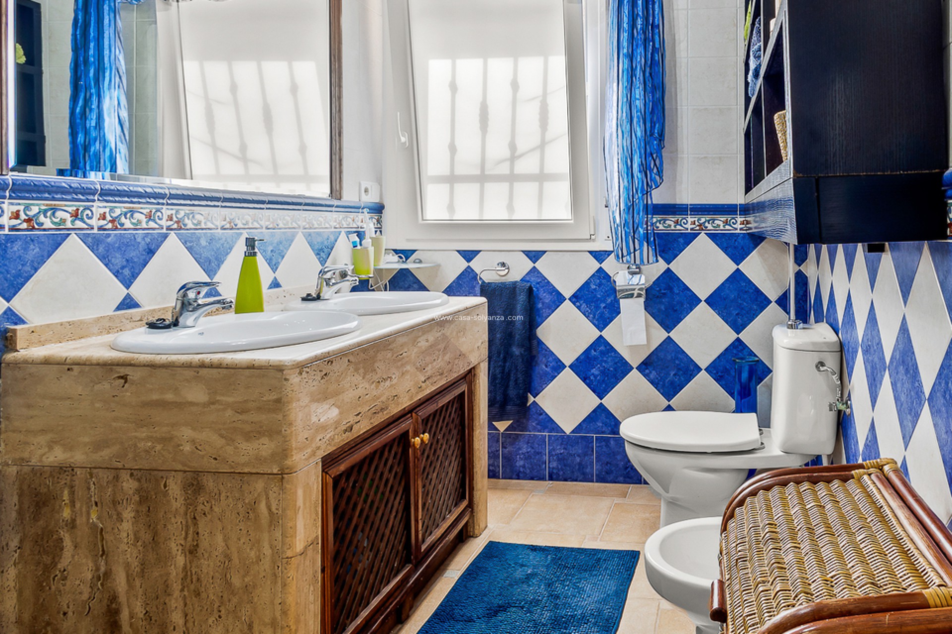 Wiederverkauf - Villa - Algorfa