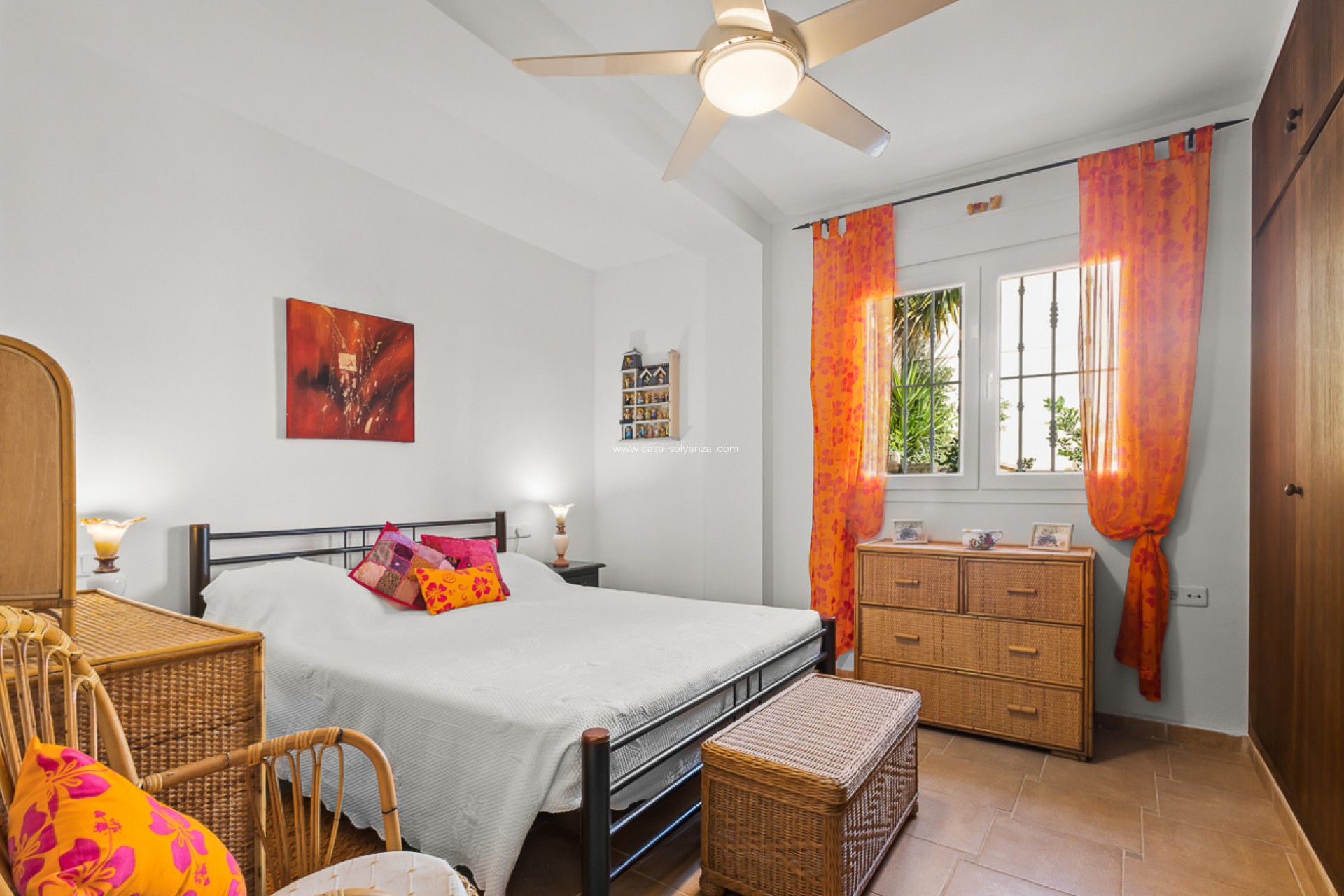 Wiederverkauf - Villa - Algorfa