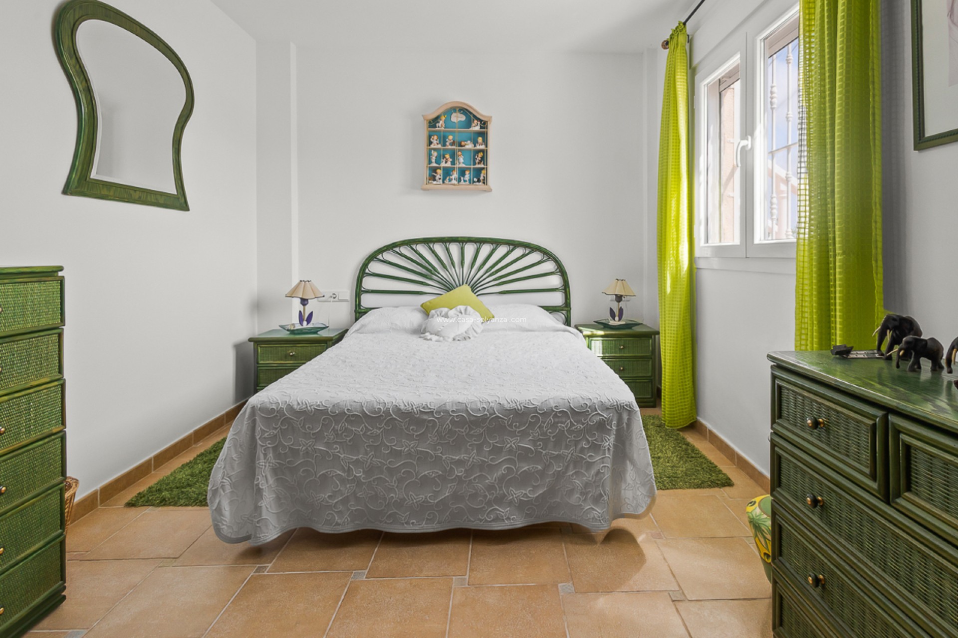 Wiederverkauf - Villa - Algorfa