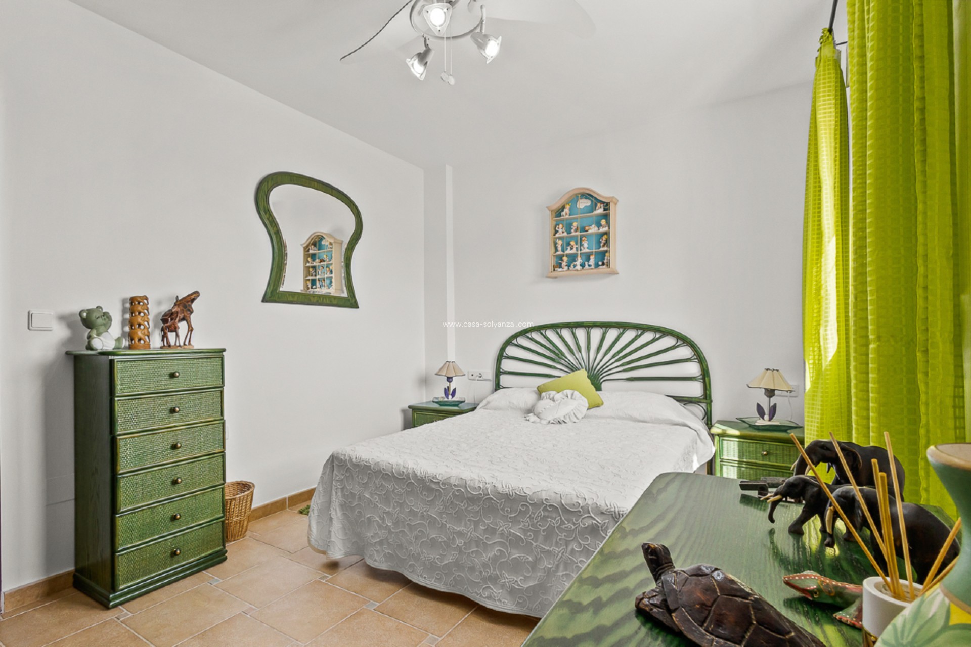 Wiederverkauf - Villa - Algorfa