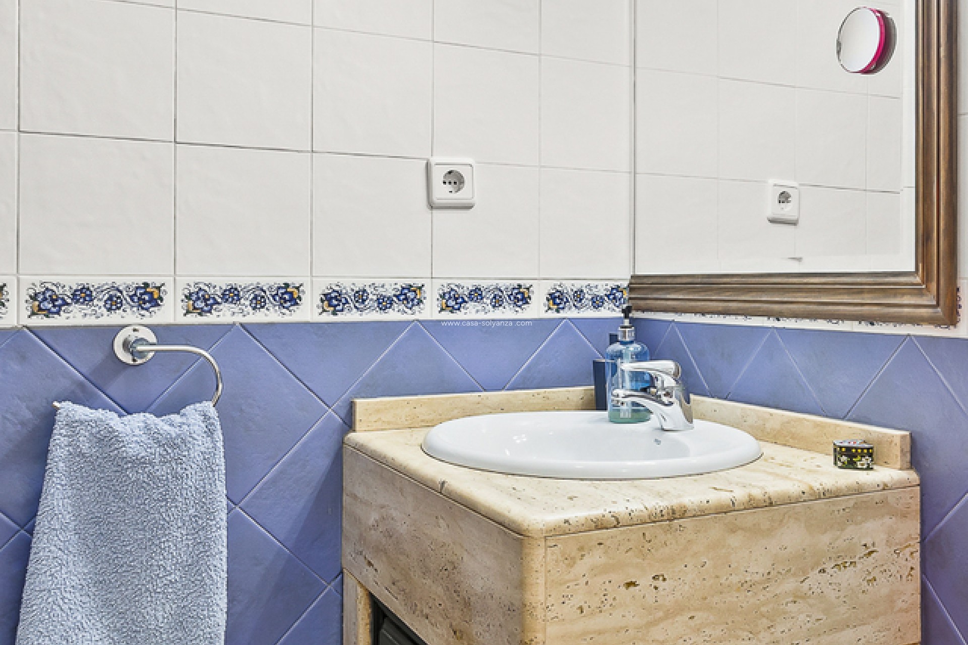 Wiederverkauf - Villa - Algorfa