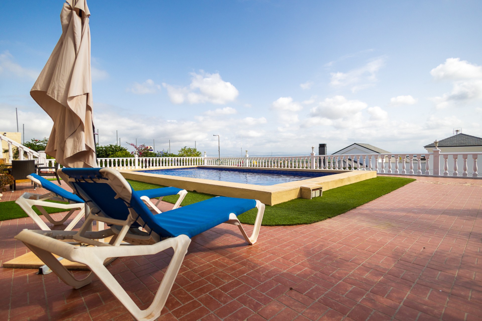 Wiederverkauf - Villa - Algorfa