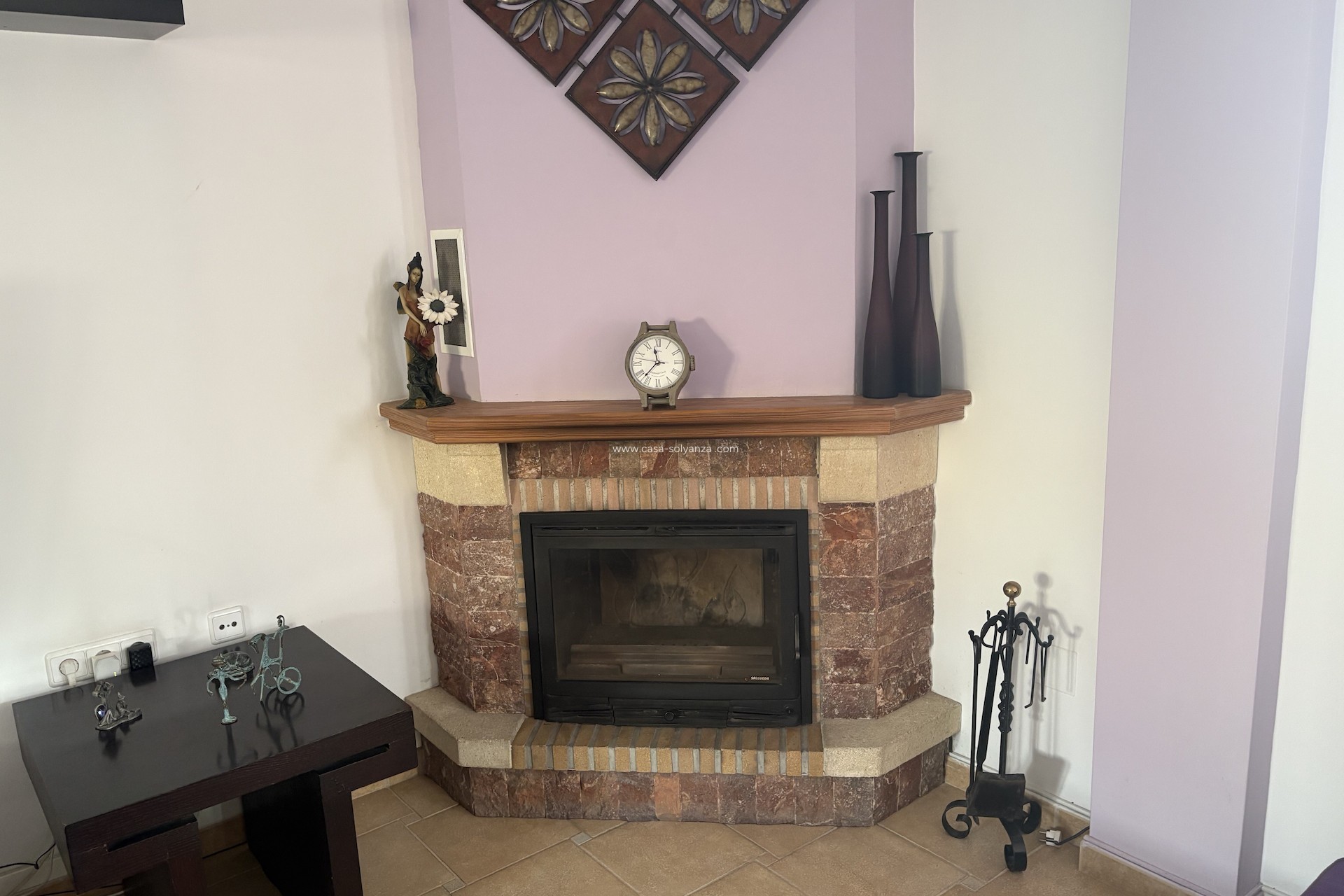 Wiederverkauf - Villa - Algorfa