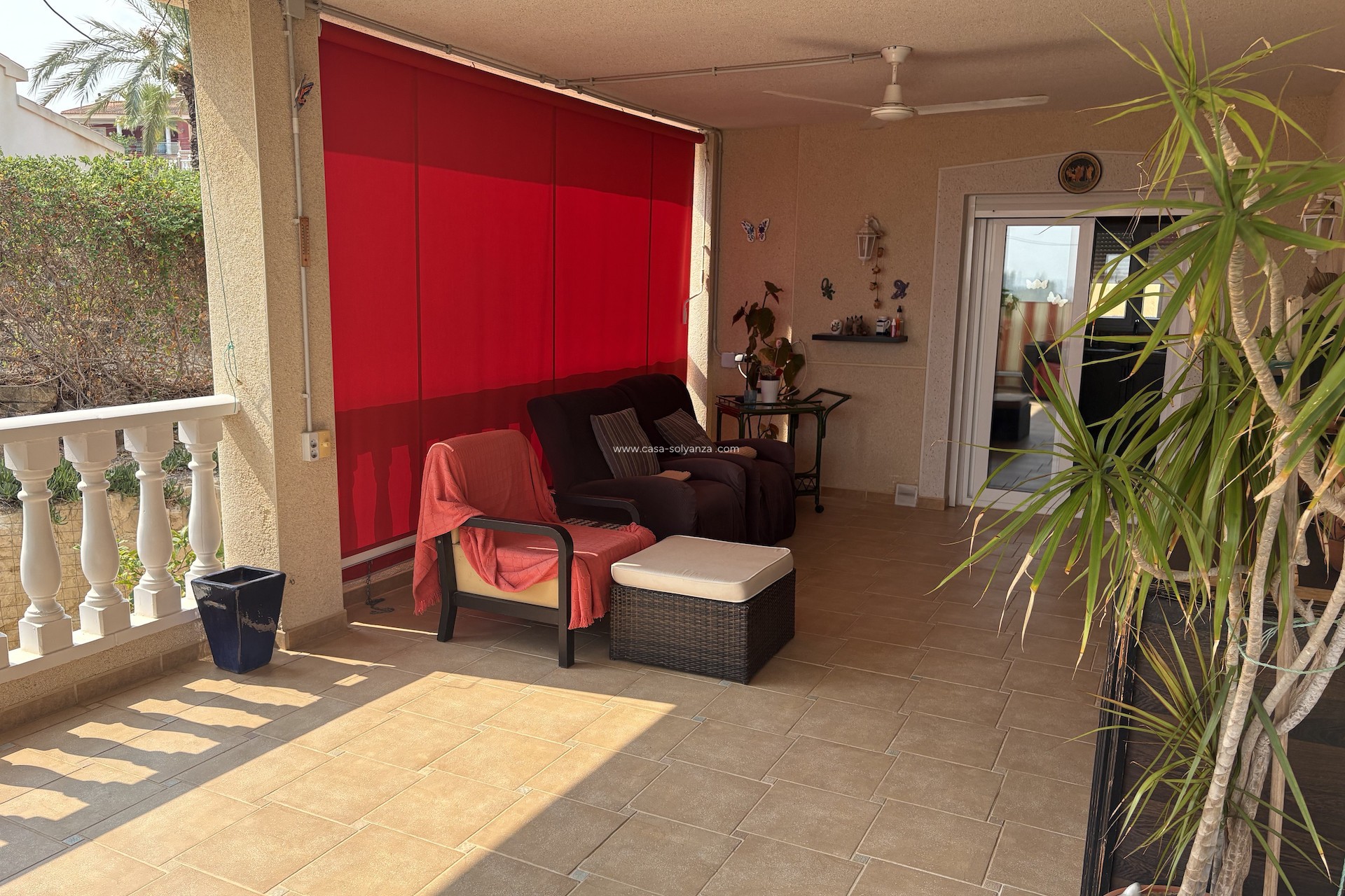 Wiederverkauf - Villa - Algorfa