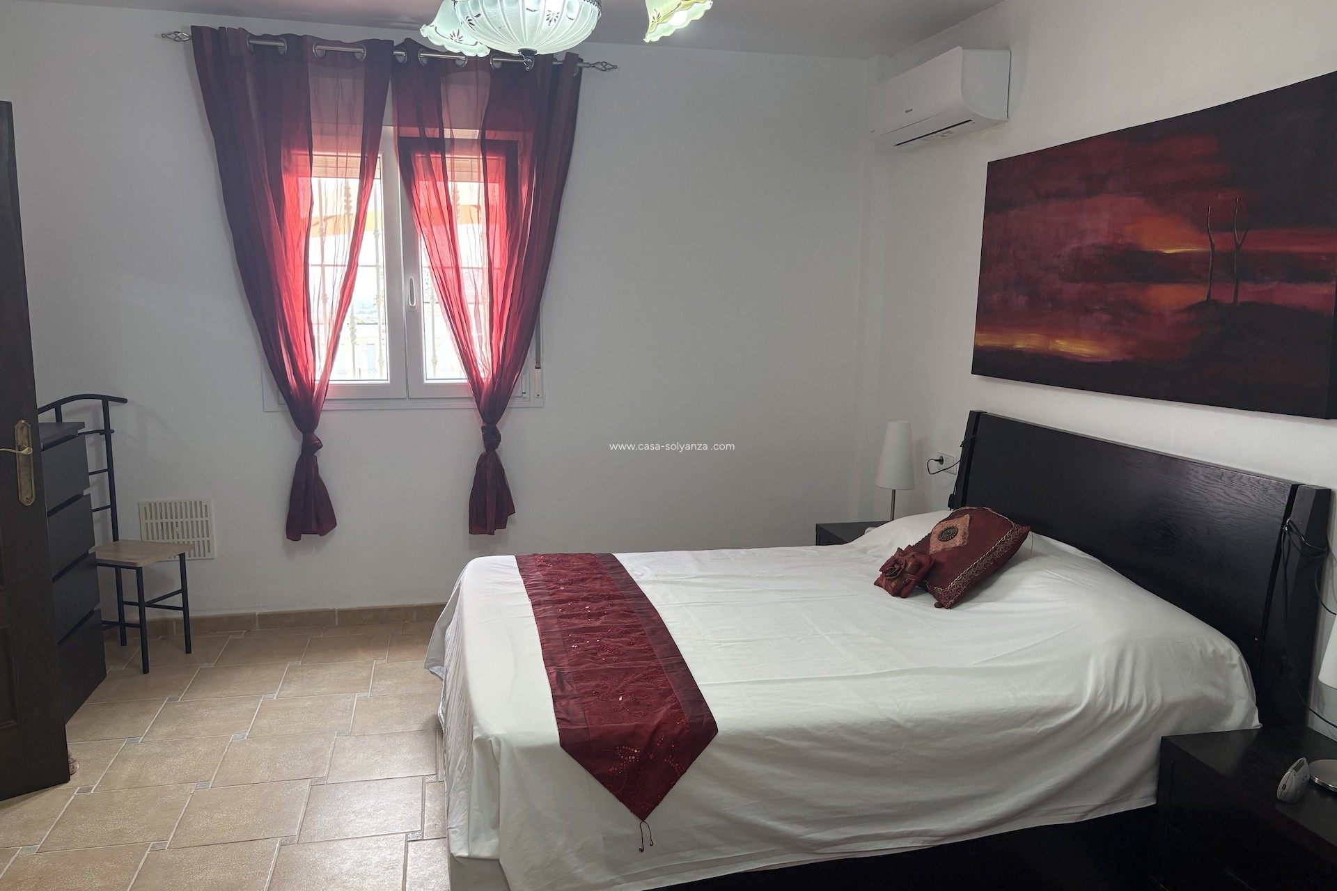 Wiederverkauf - Villa - Algorfa