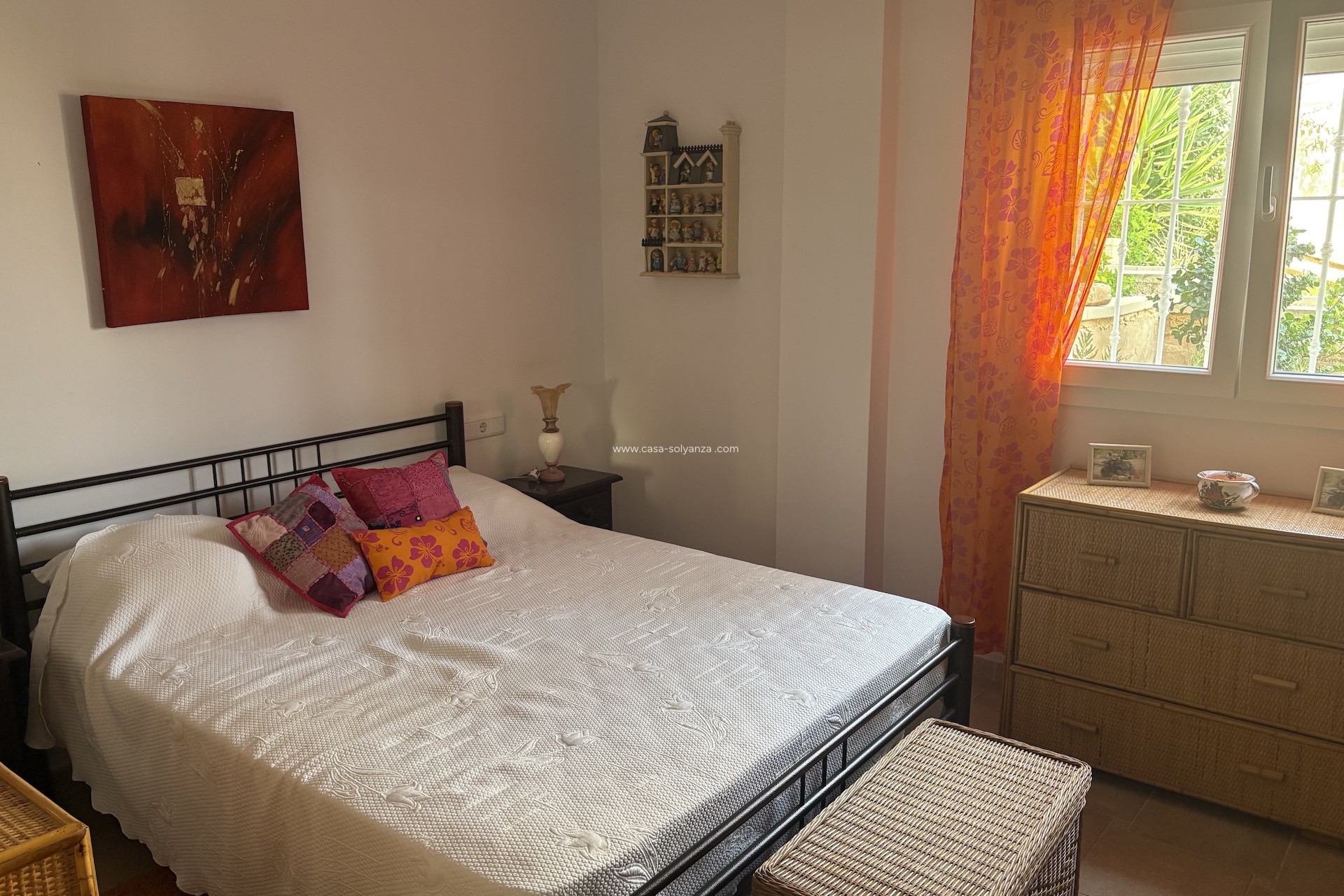 Wiederverkauf - Villa - Algorfa