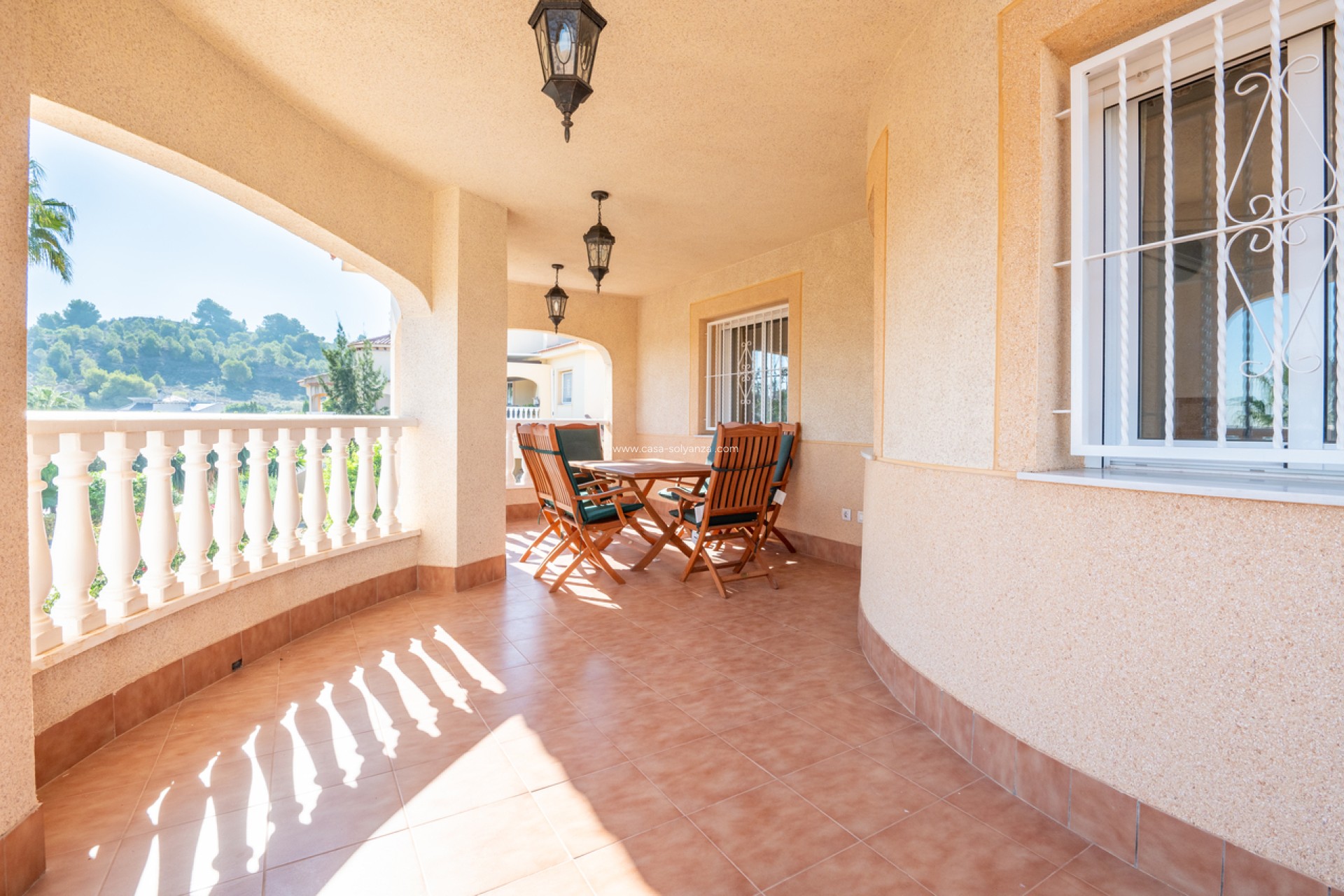 Wiederverkauf - Villa - Algorfa