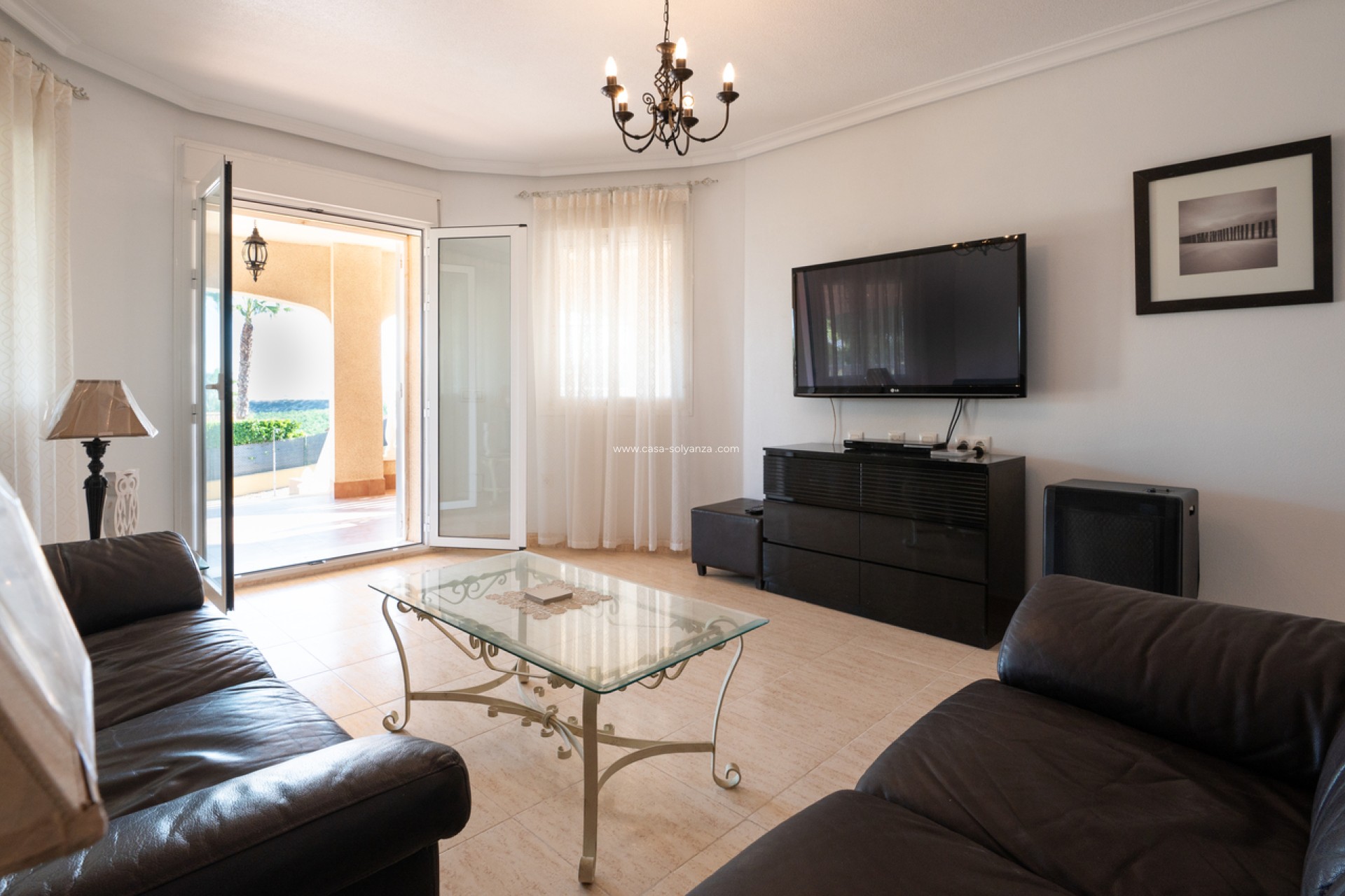 Wiederverkauf - Villa - Algorfa