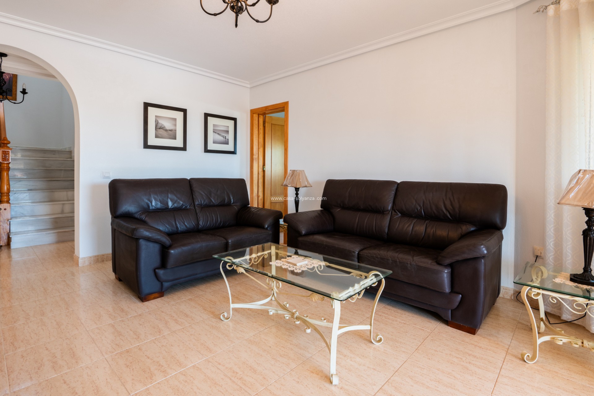 Wiederverkauf - Villa - Algorfa