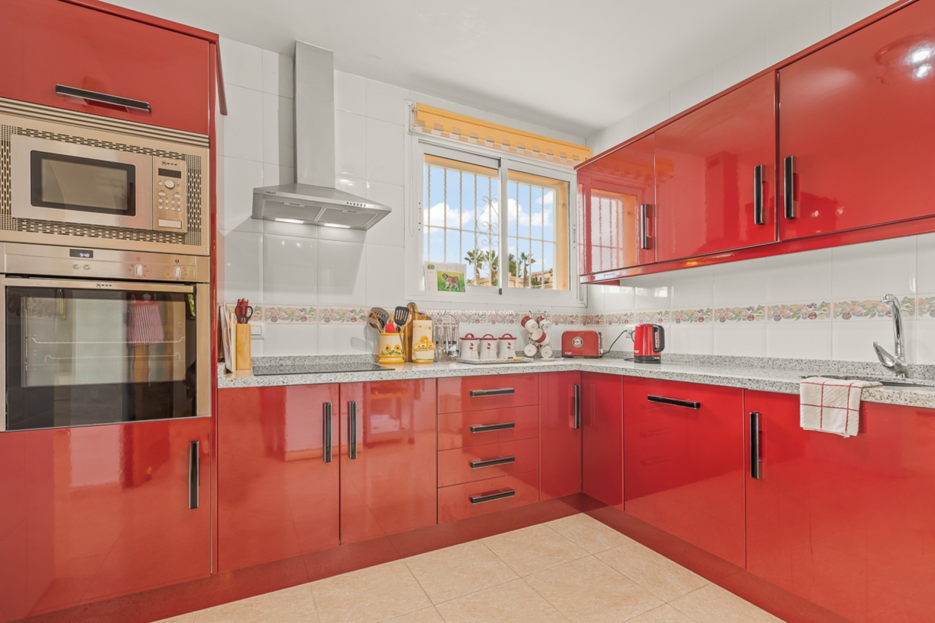 Wiederverkauf - Villa - Algorfa