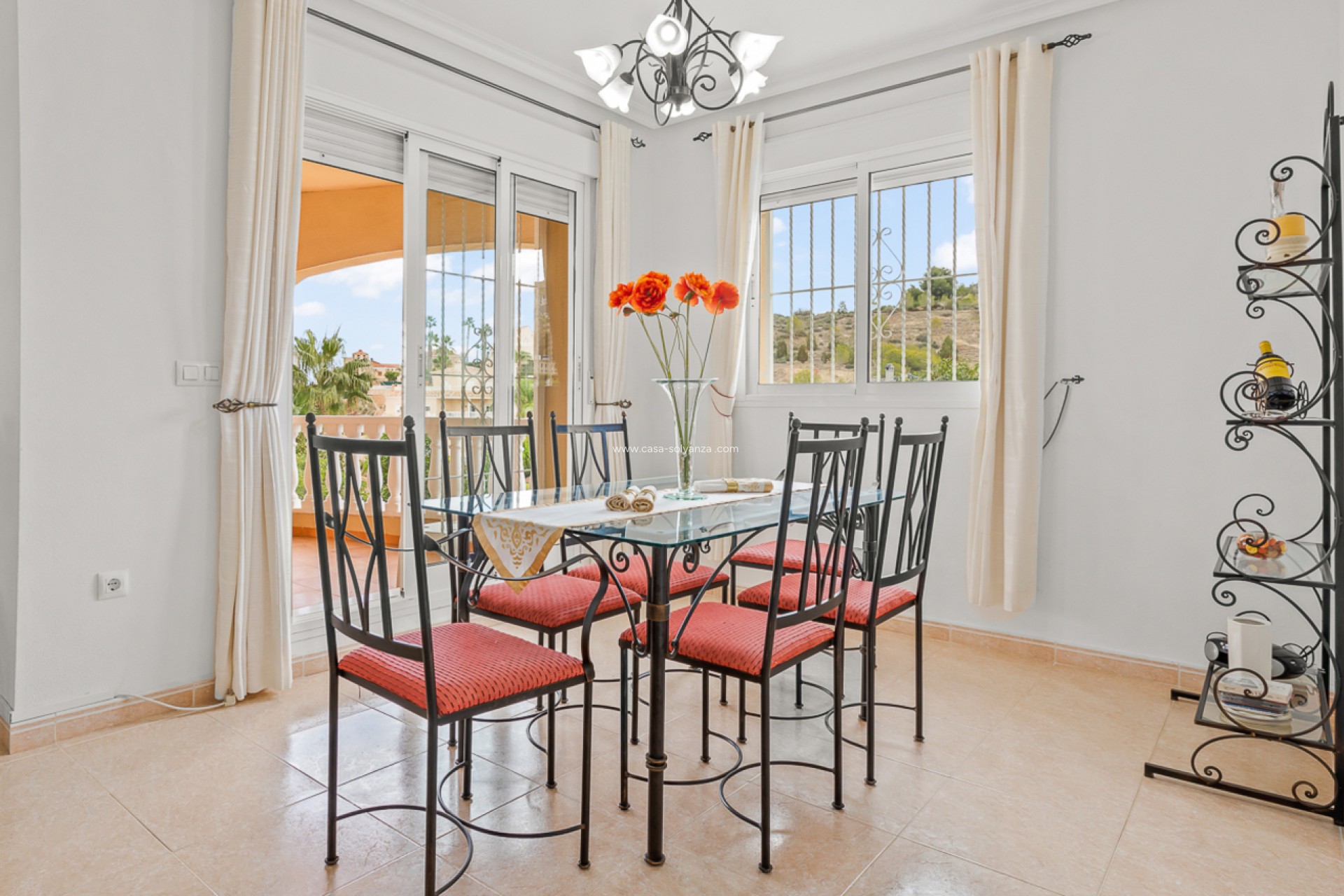 Wiederverkauf - Villa - Algorfa