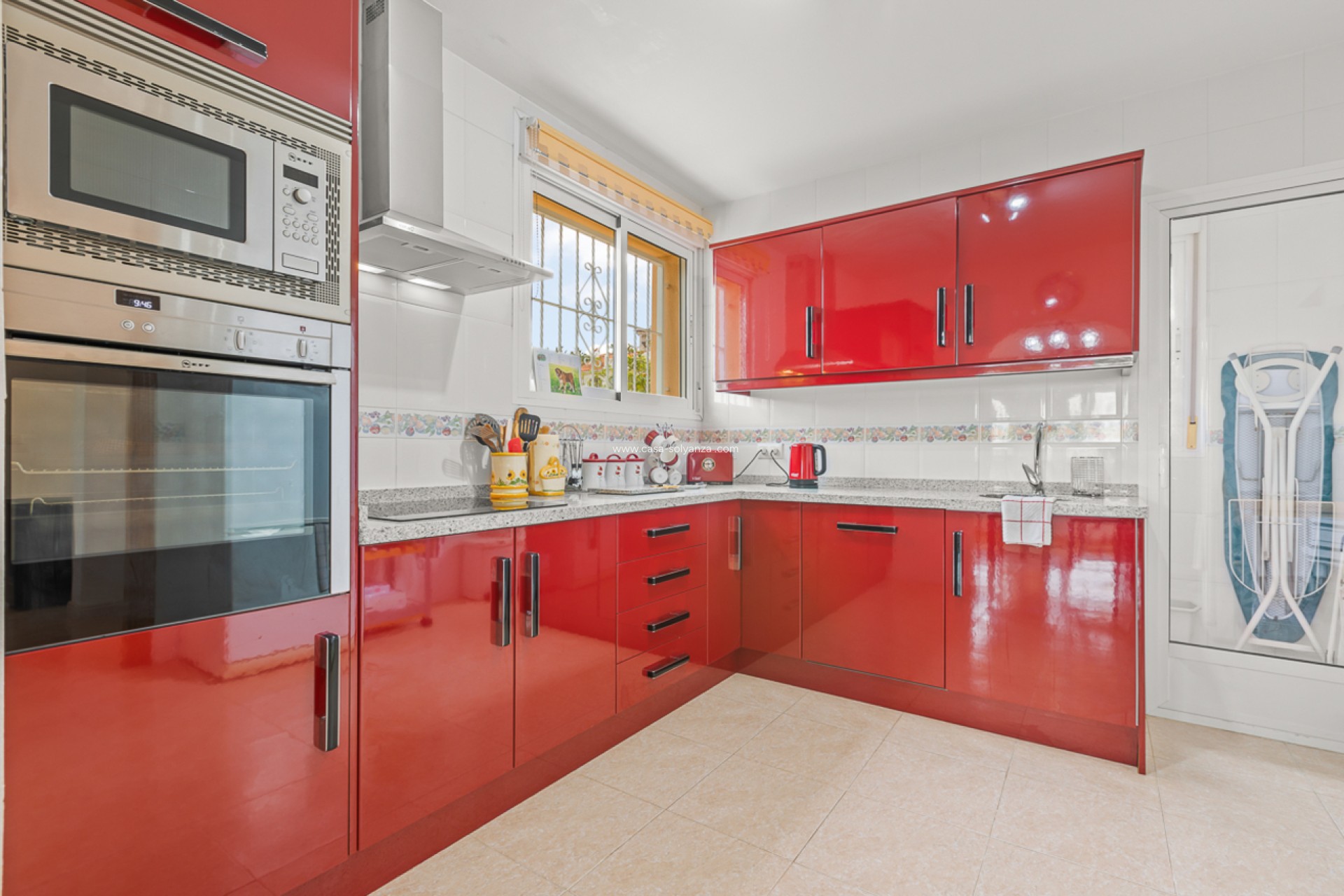 Wiederverkauf - Villa - Algorfa