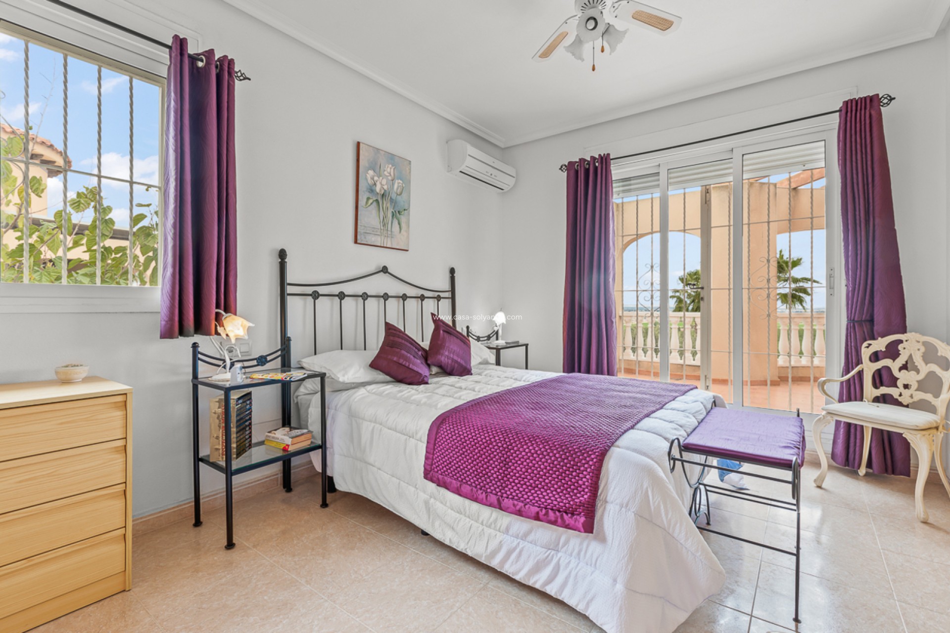 Wiederverkauf - Villa - Algorfa