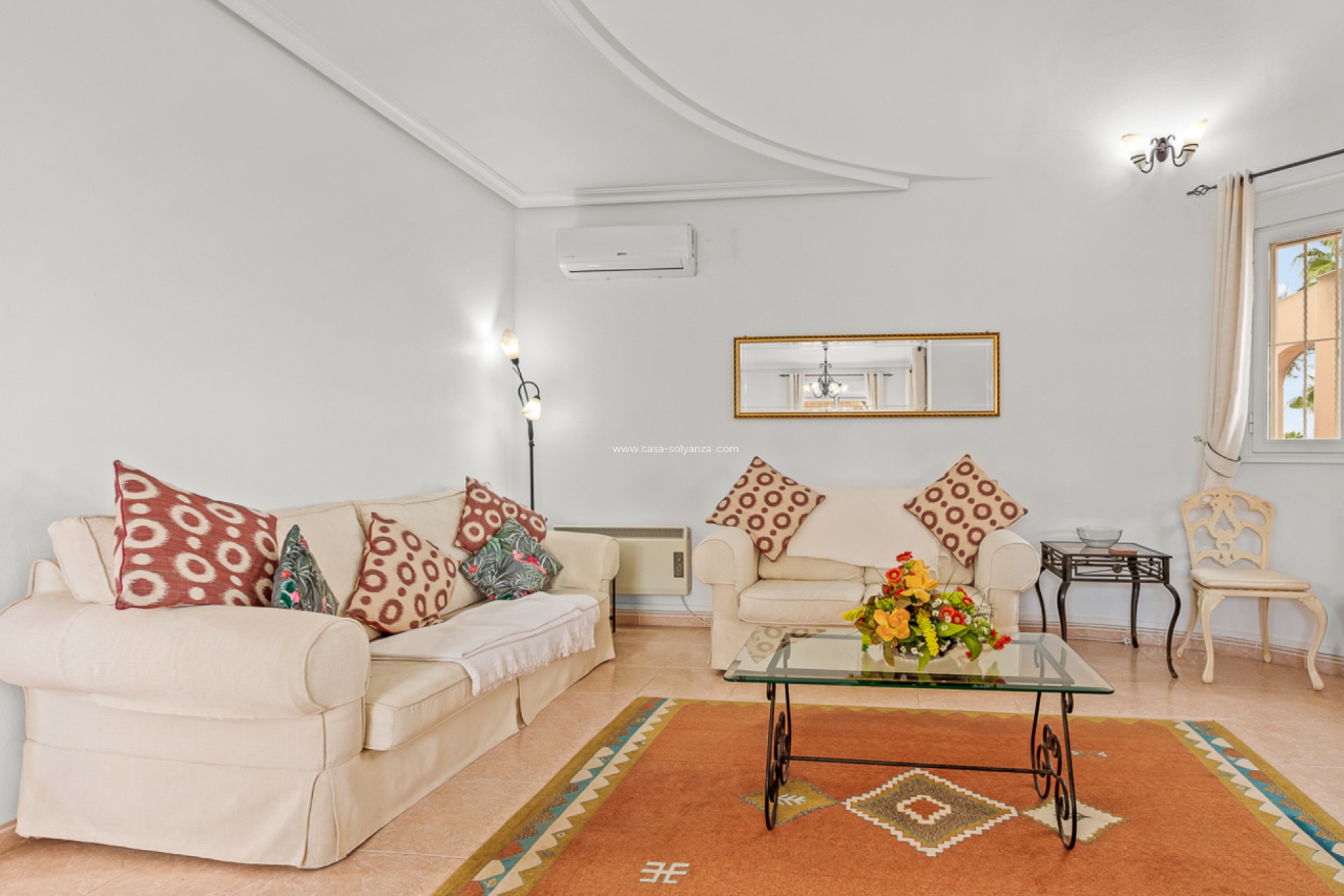 Wiederverkauf - Villa - Algorfa