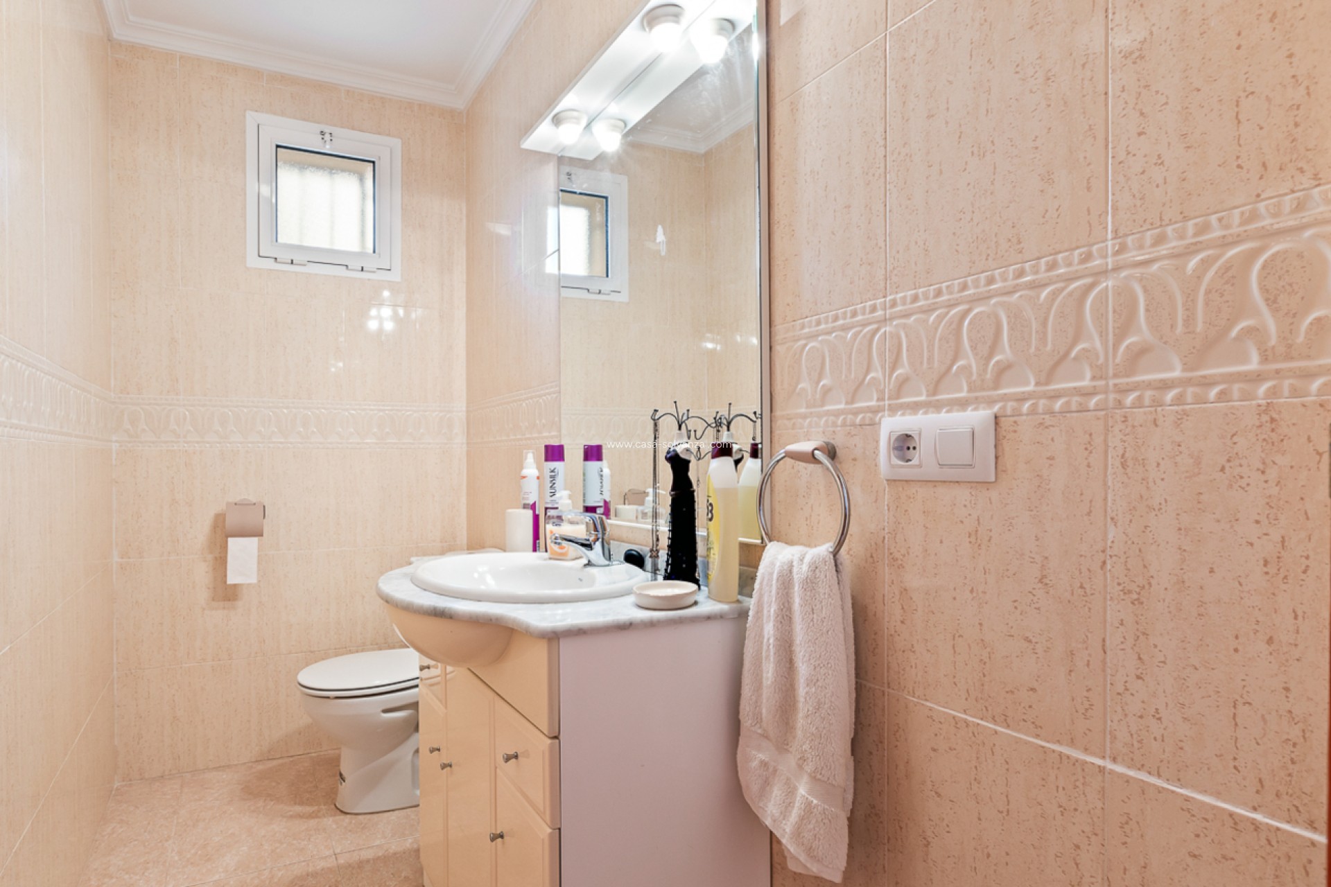 Wiederverkauf - Villa - Algorfa