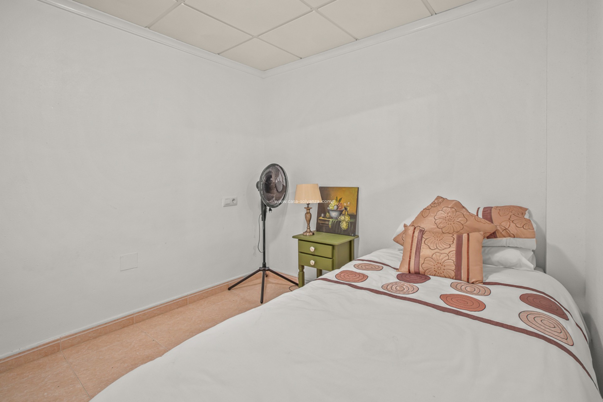 Wiederverkauf - Villa - Algorfa