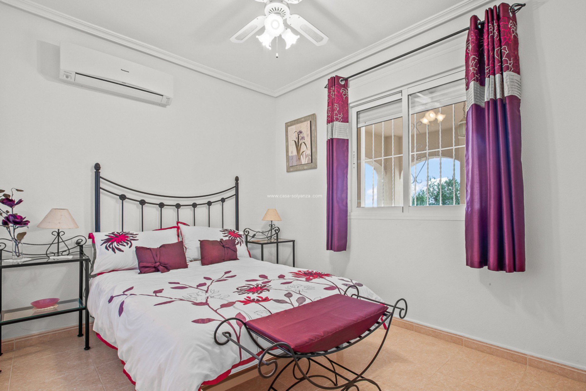 Wiederverkauf - Villa - Algorfa