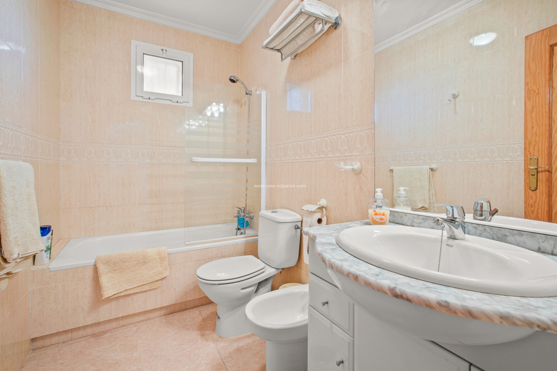 Wiederverkauf - Villa - Algorfa