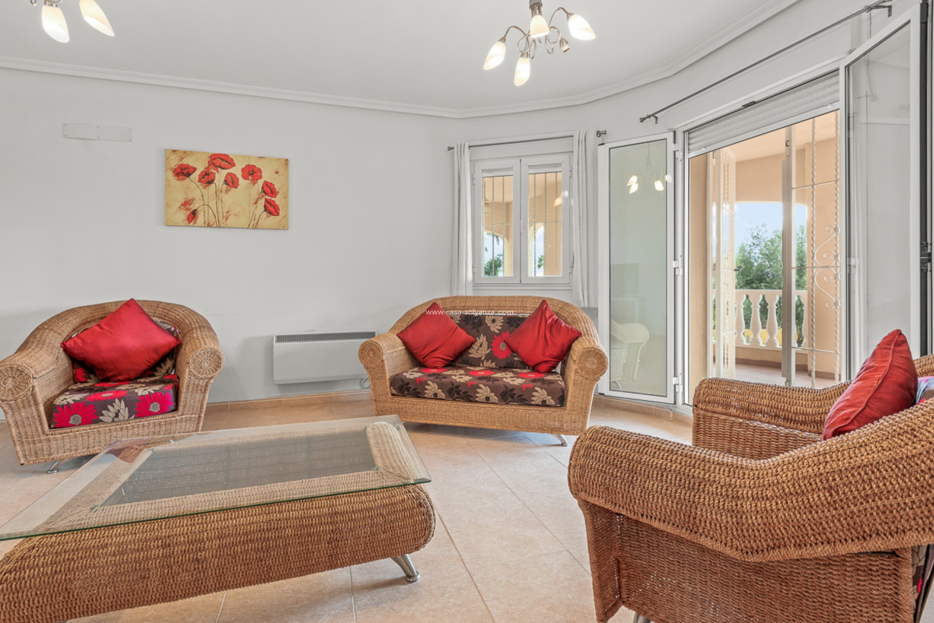 Wiederverkauf - Villa - Algorfa