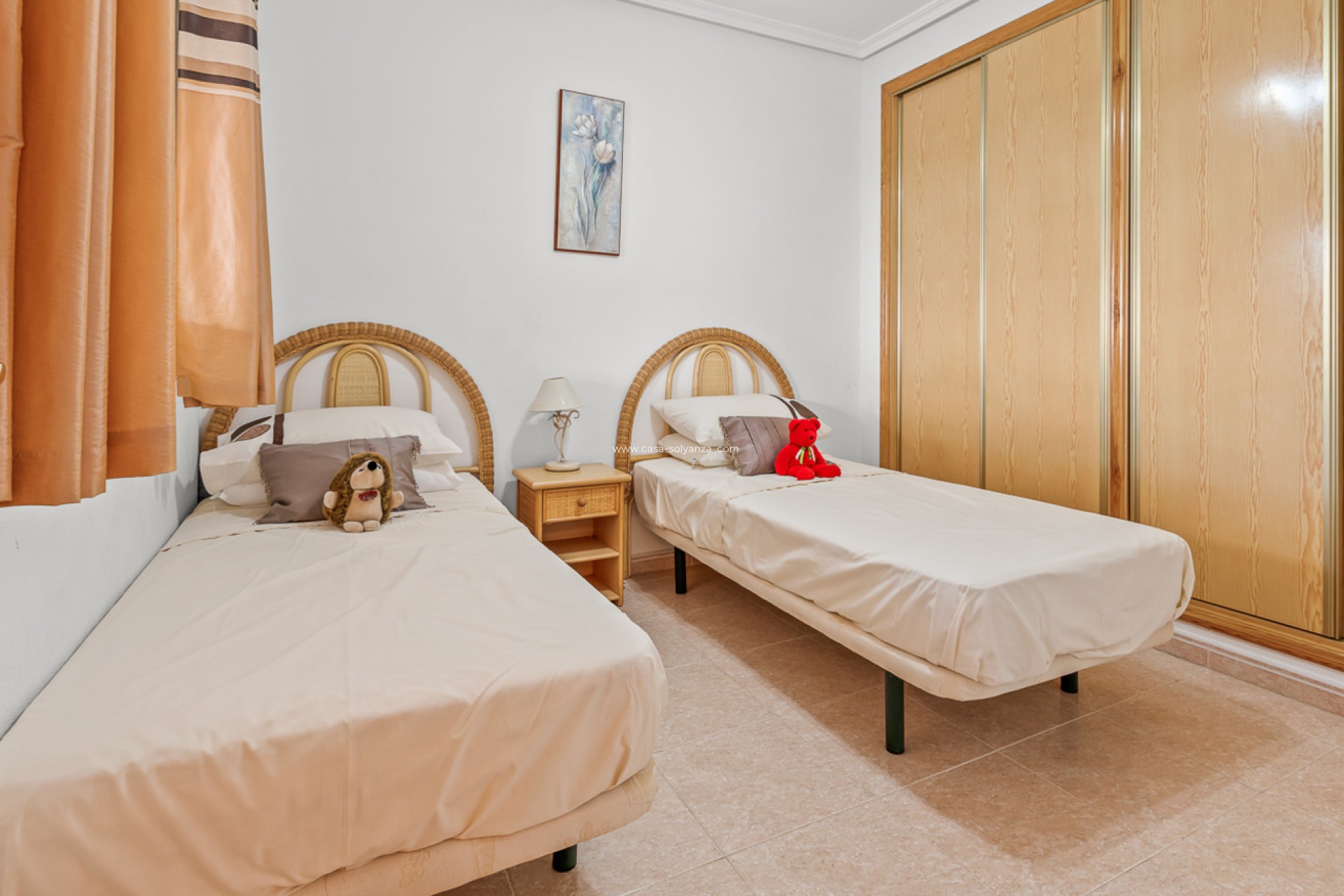 Wiederverkauf - Villa - Algorfa