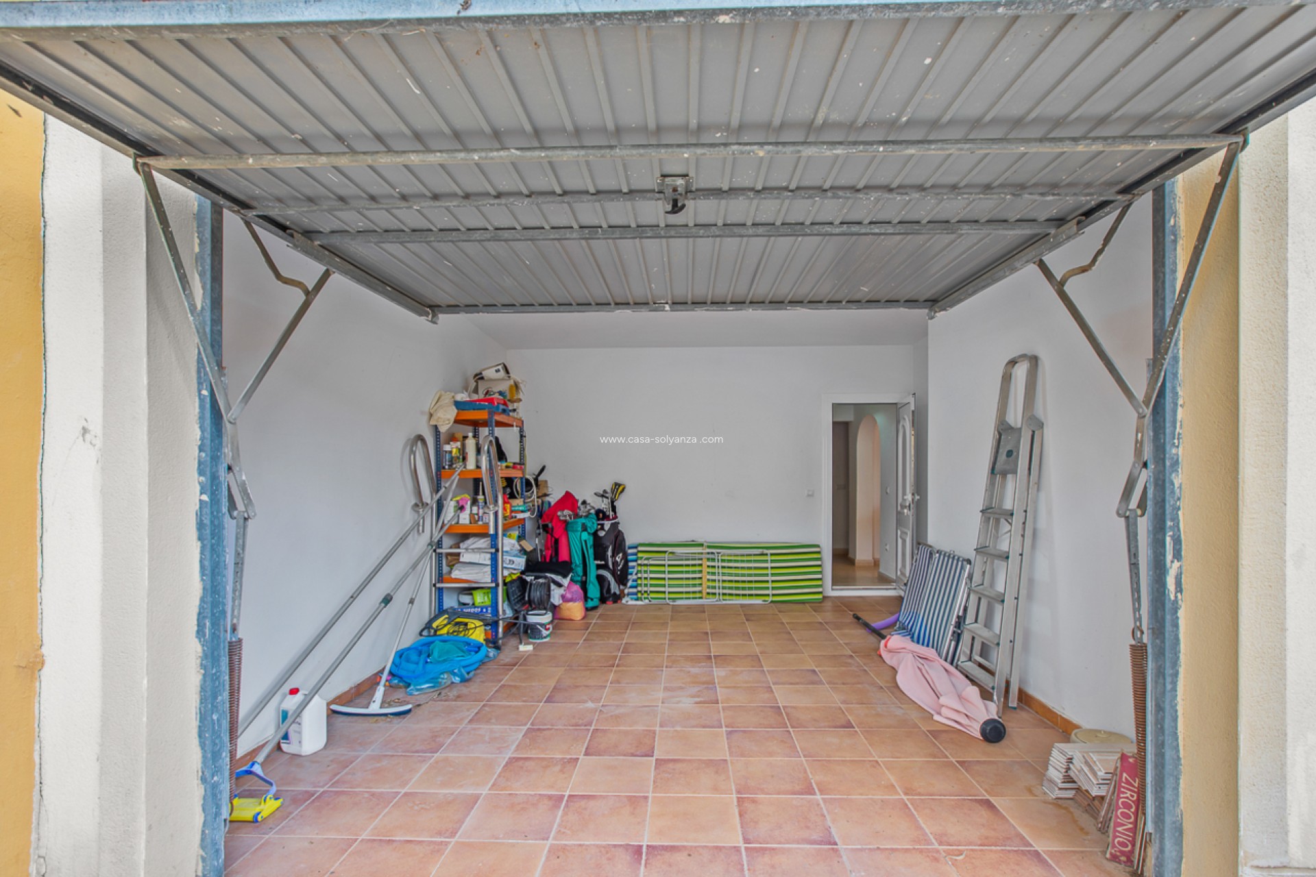 Wiederverkauf - Villa - Algorfa