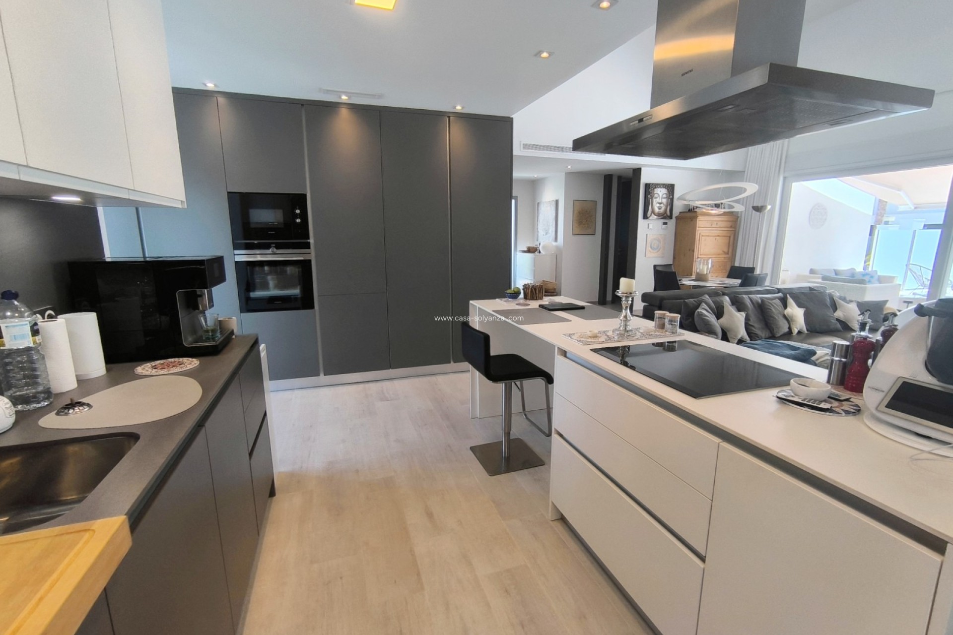 Wiederverkauf - Villa - Algorfa