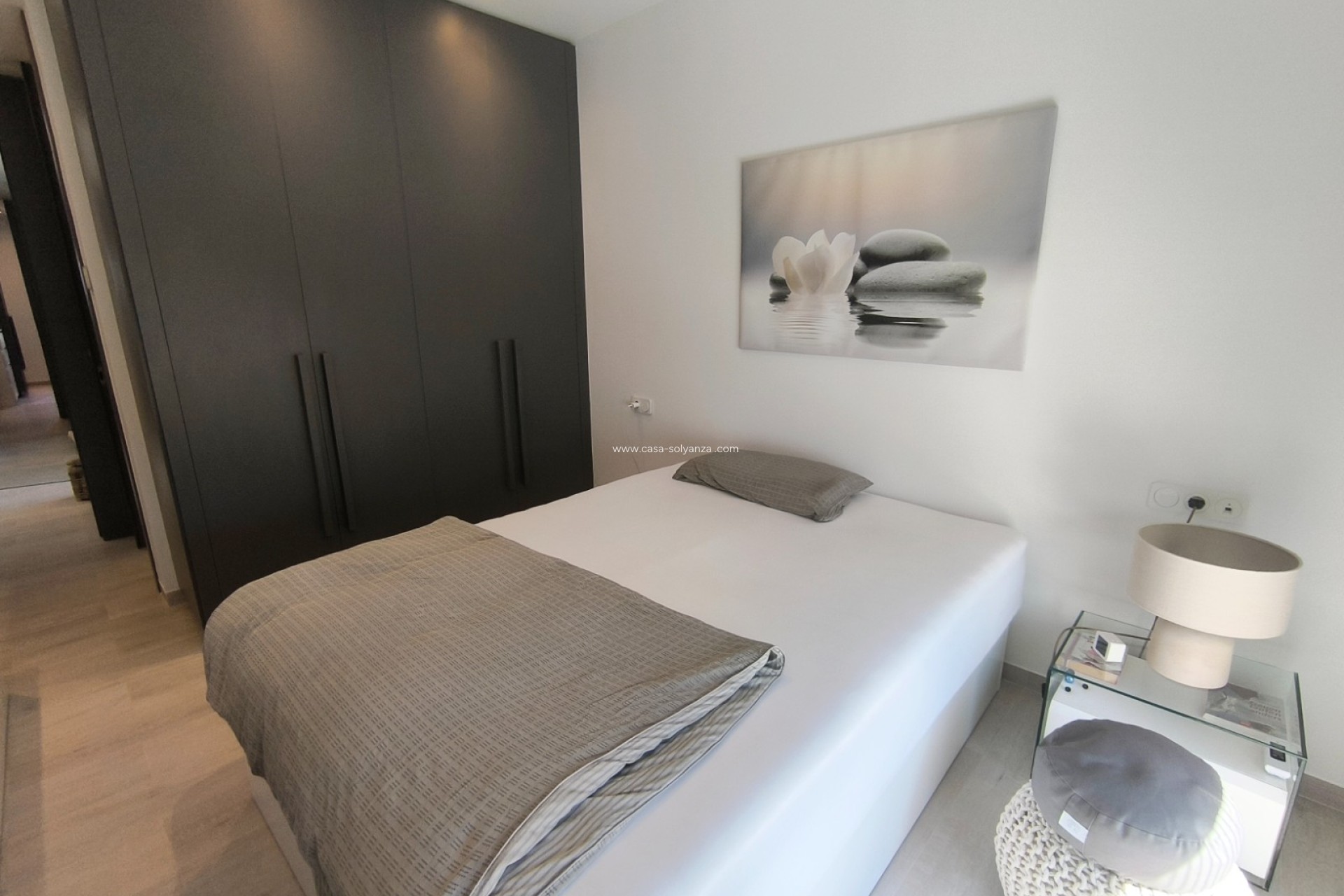 Wiederverkauf - Villa - Algorfa