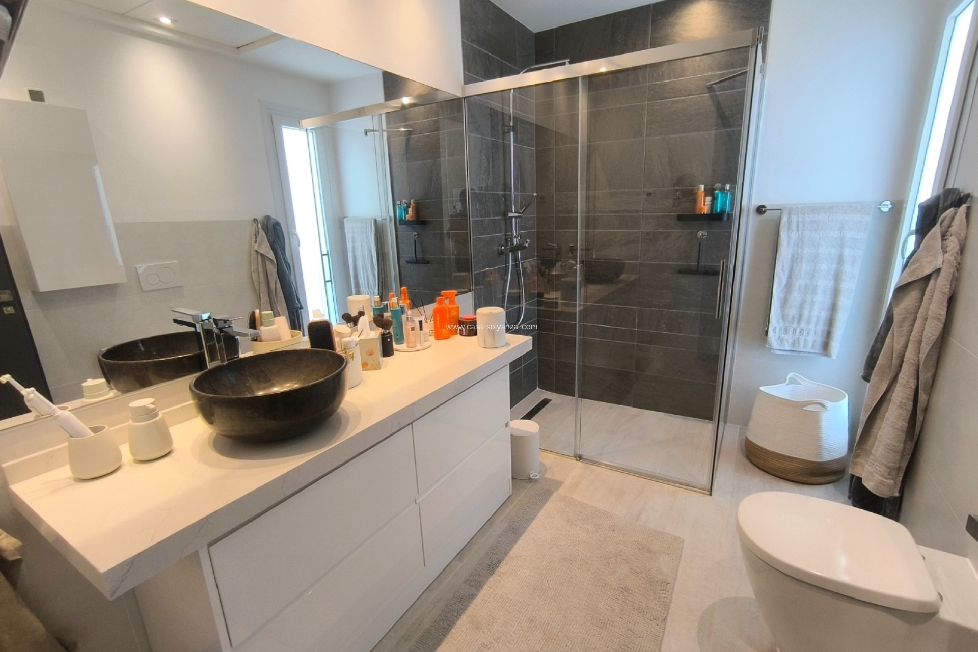 Wiederverkauf - Villa - Algorfa