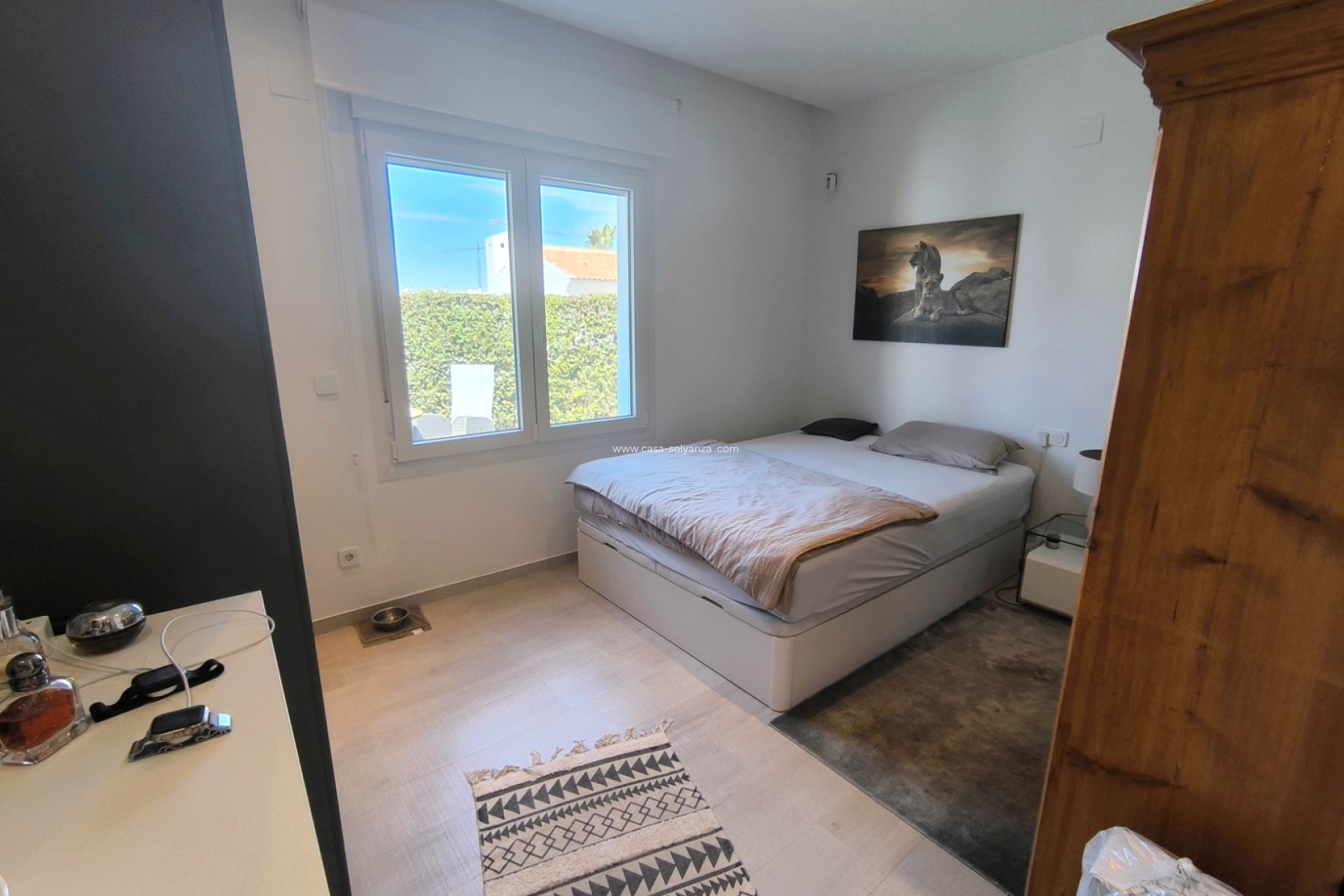 Wiederverkauf - Villa - Algorfa