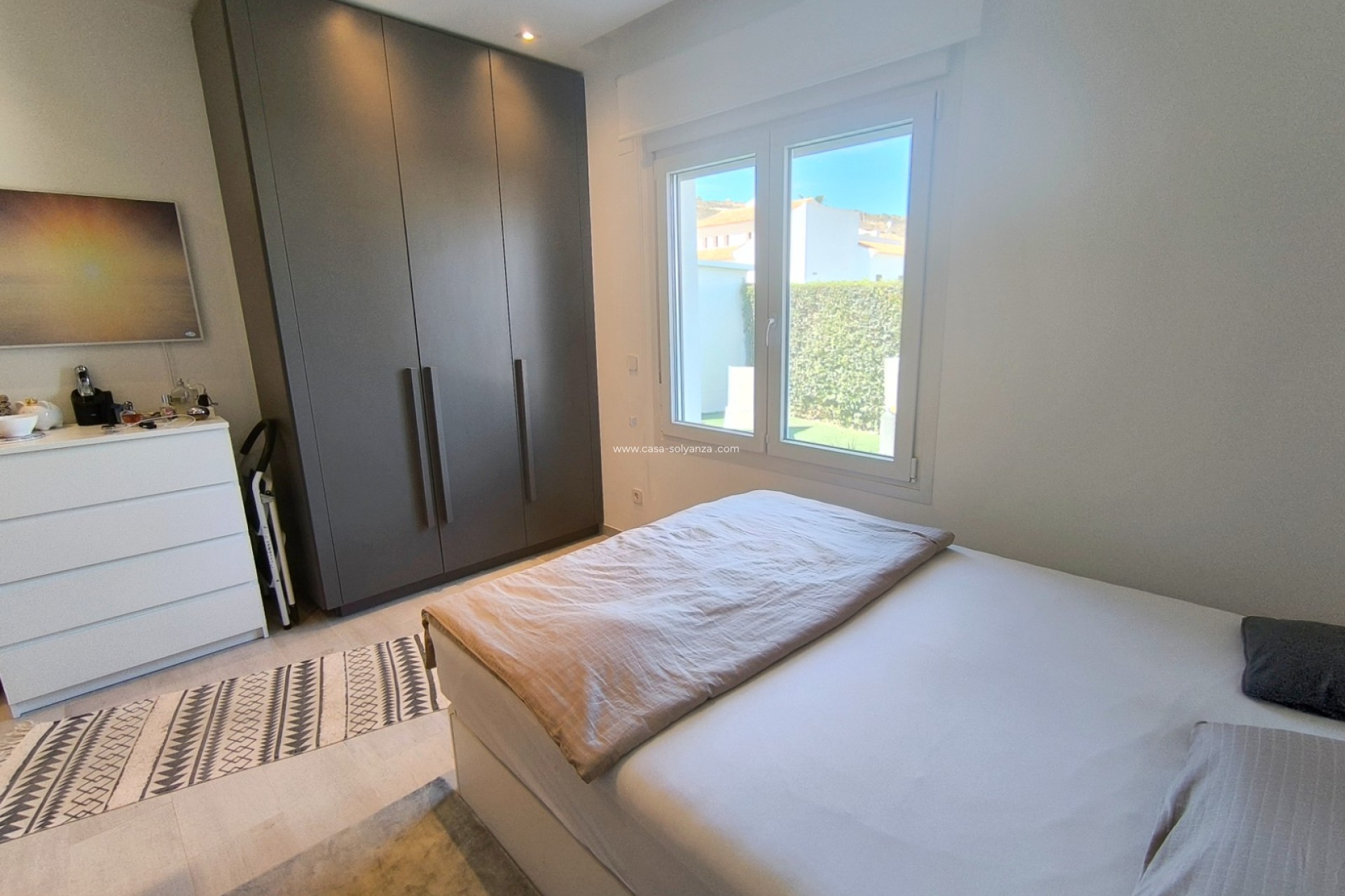 Wiederverkauf - Villa - Algorfa