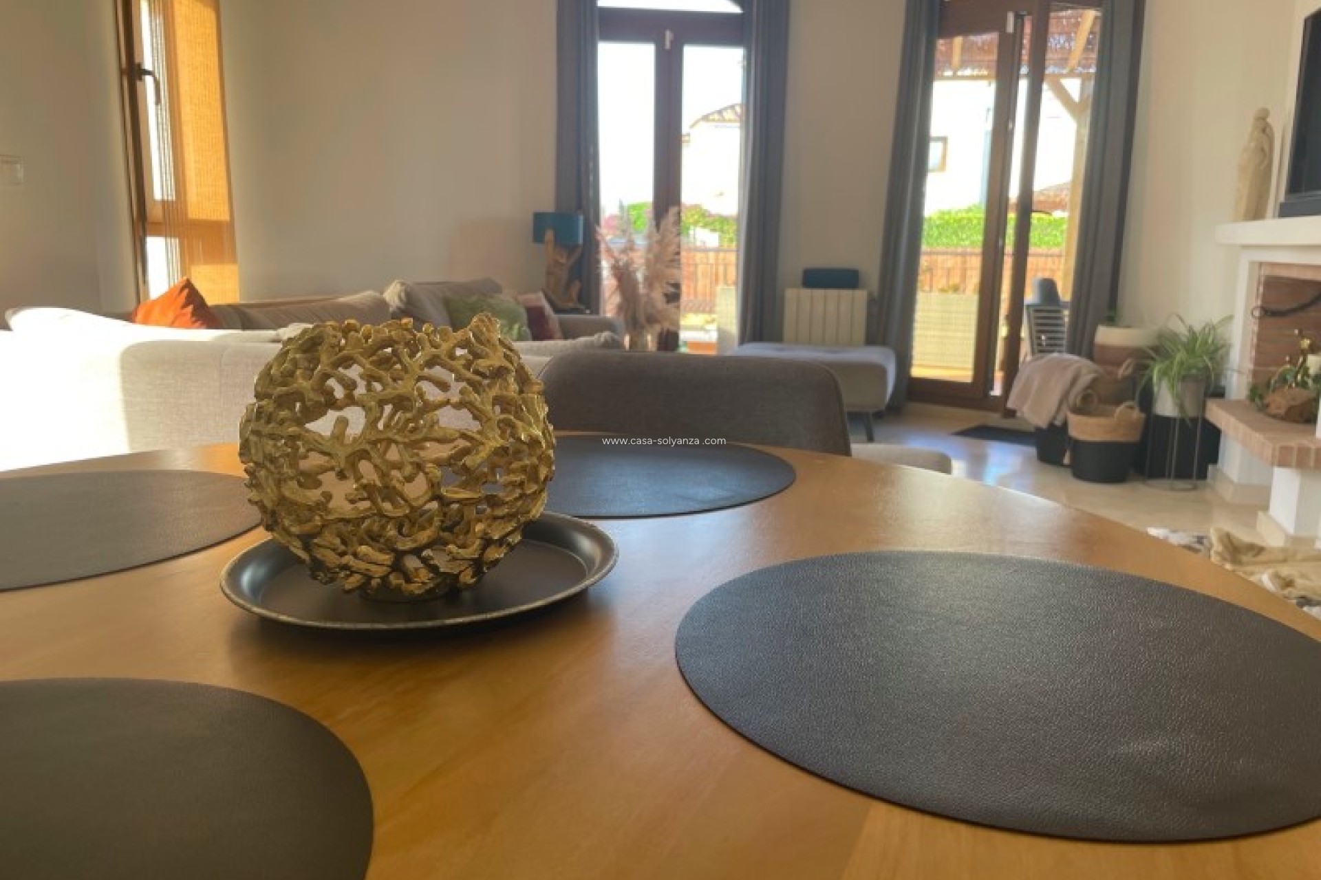 Wiederverkauf - Villa - Algorfa