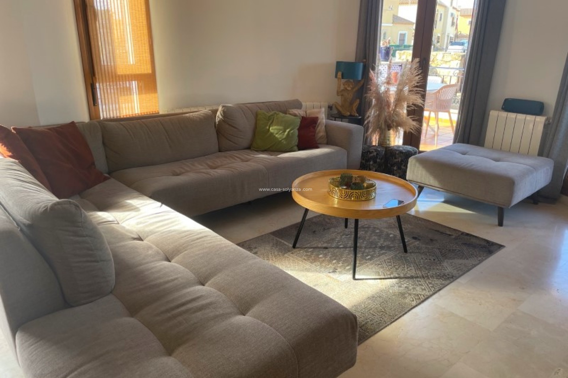 Wiederverkauf - Villa - Algorfa