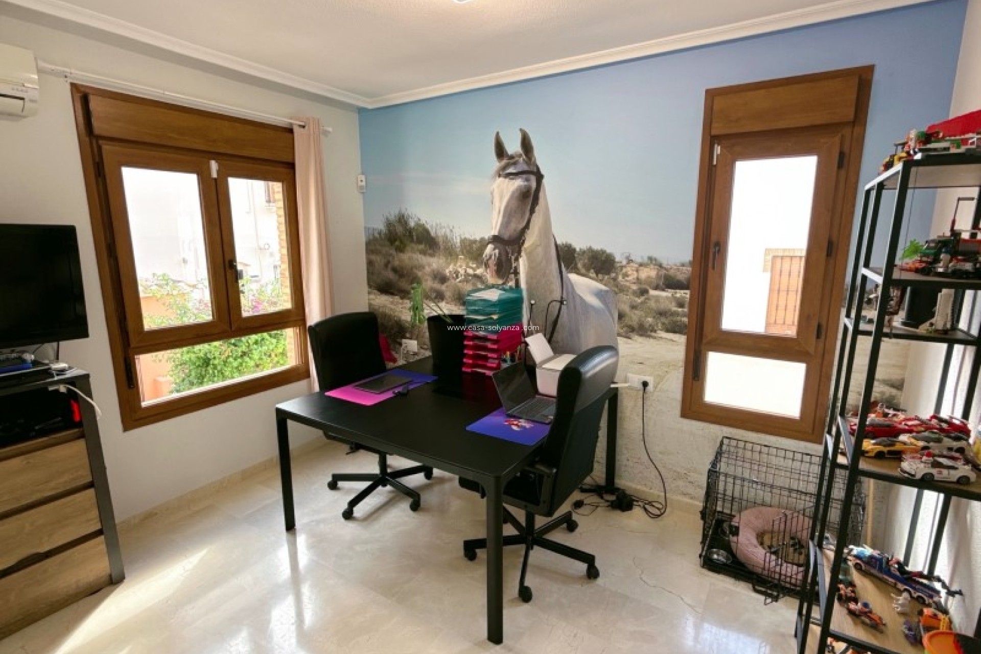 Wiederverkauf - Villa - Algorfa