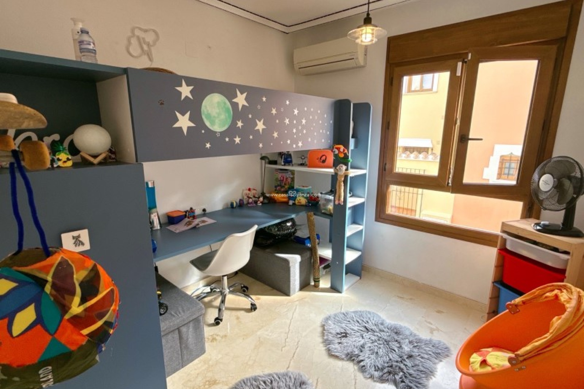 Wiederverkauf - Villa - Algorfa