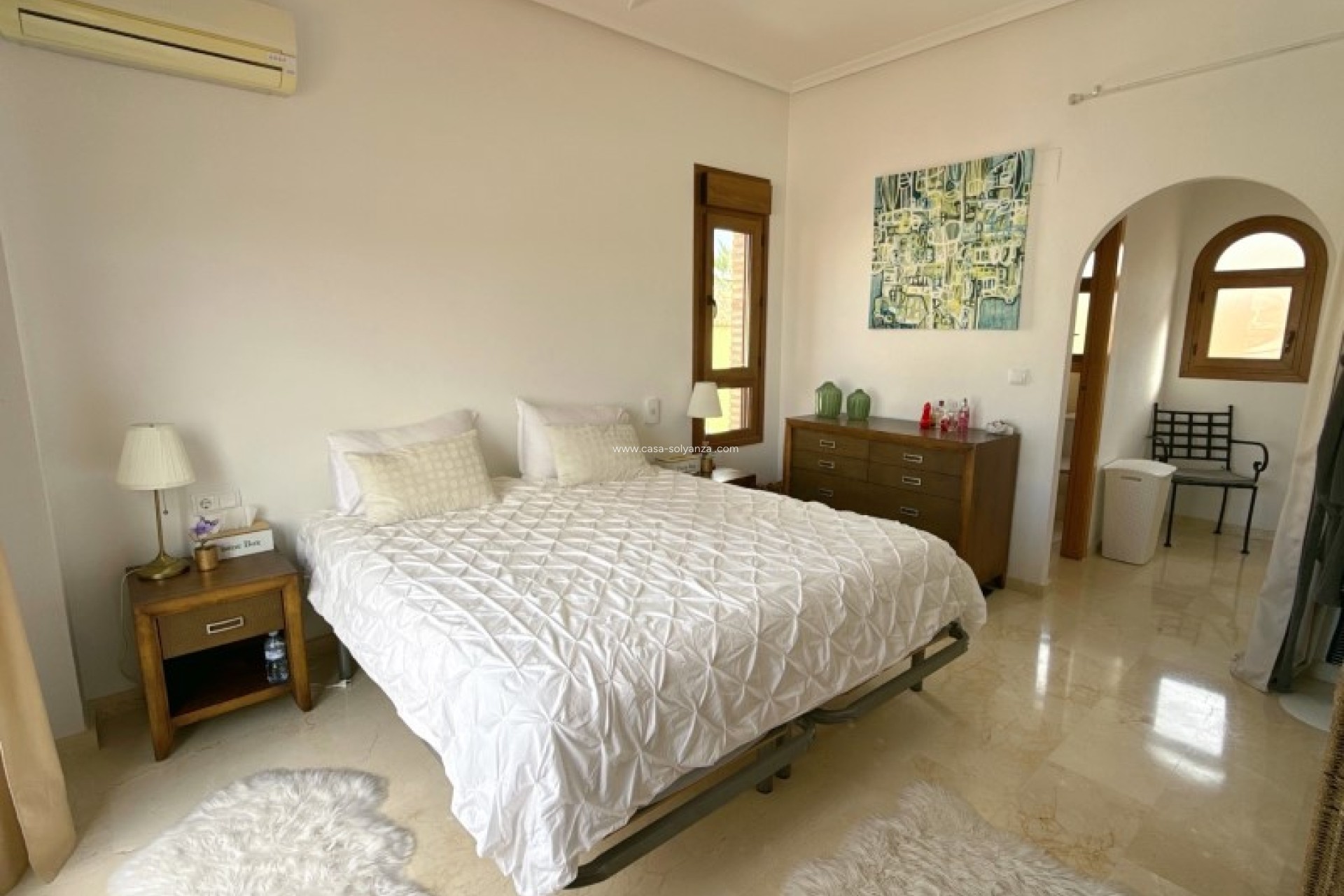 Wiederverkauf - Villa - Algorfa