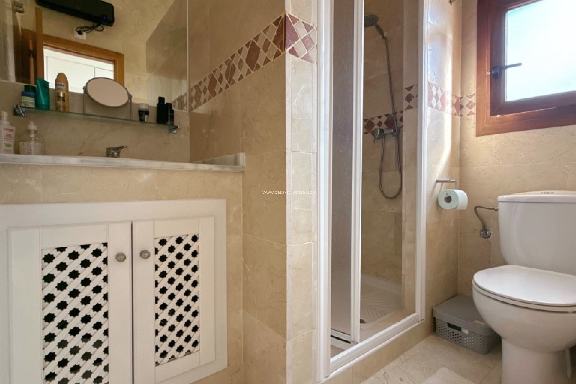 Wiederverkauf - Villa - Algorfa