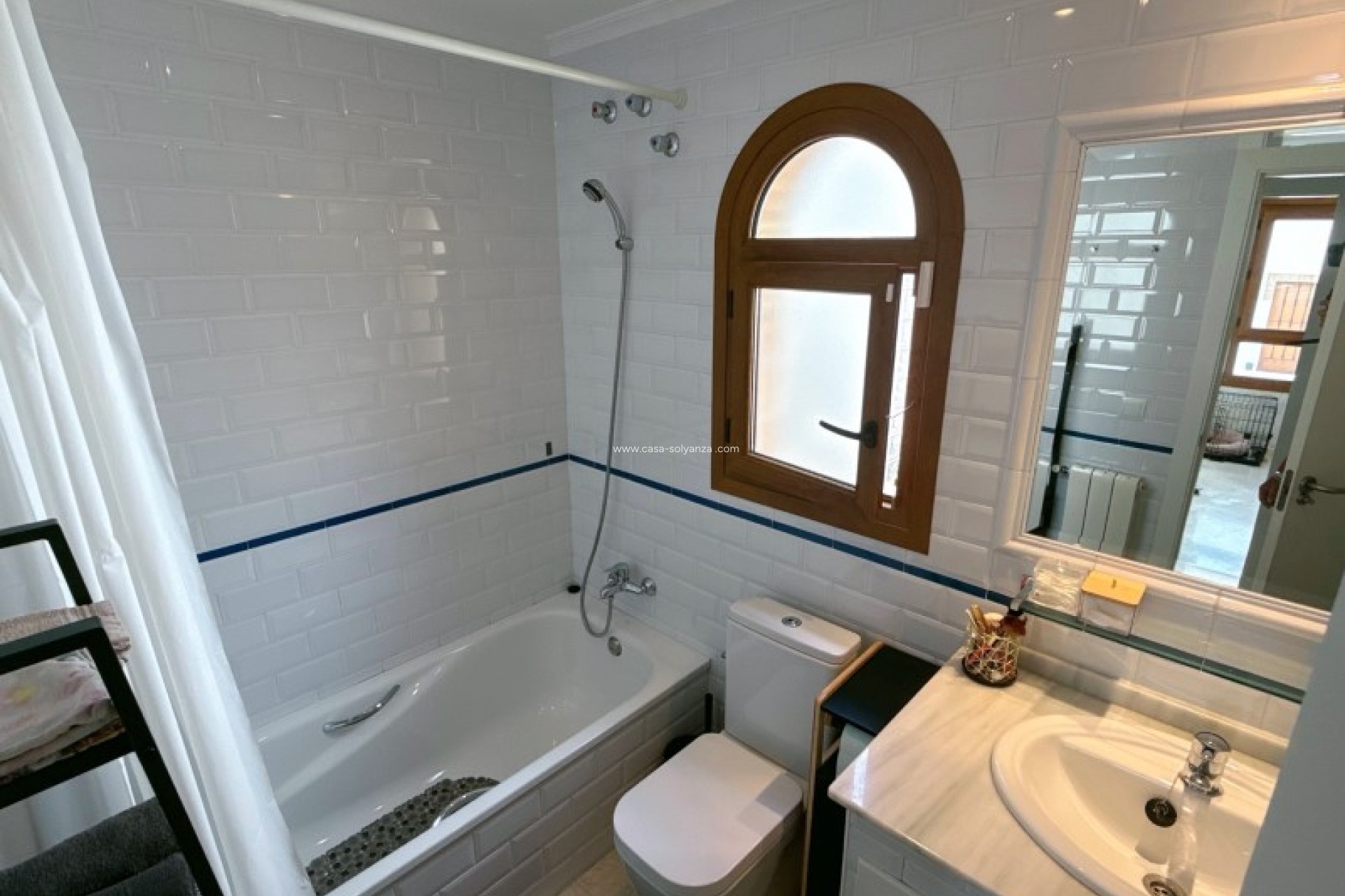 Wiederverkauf - Villa - Algorfa