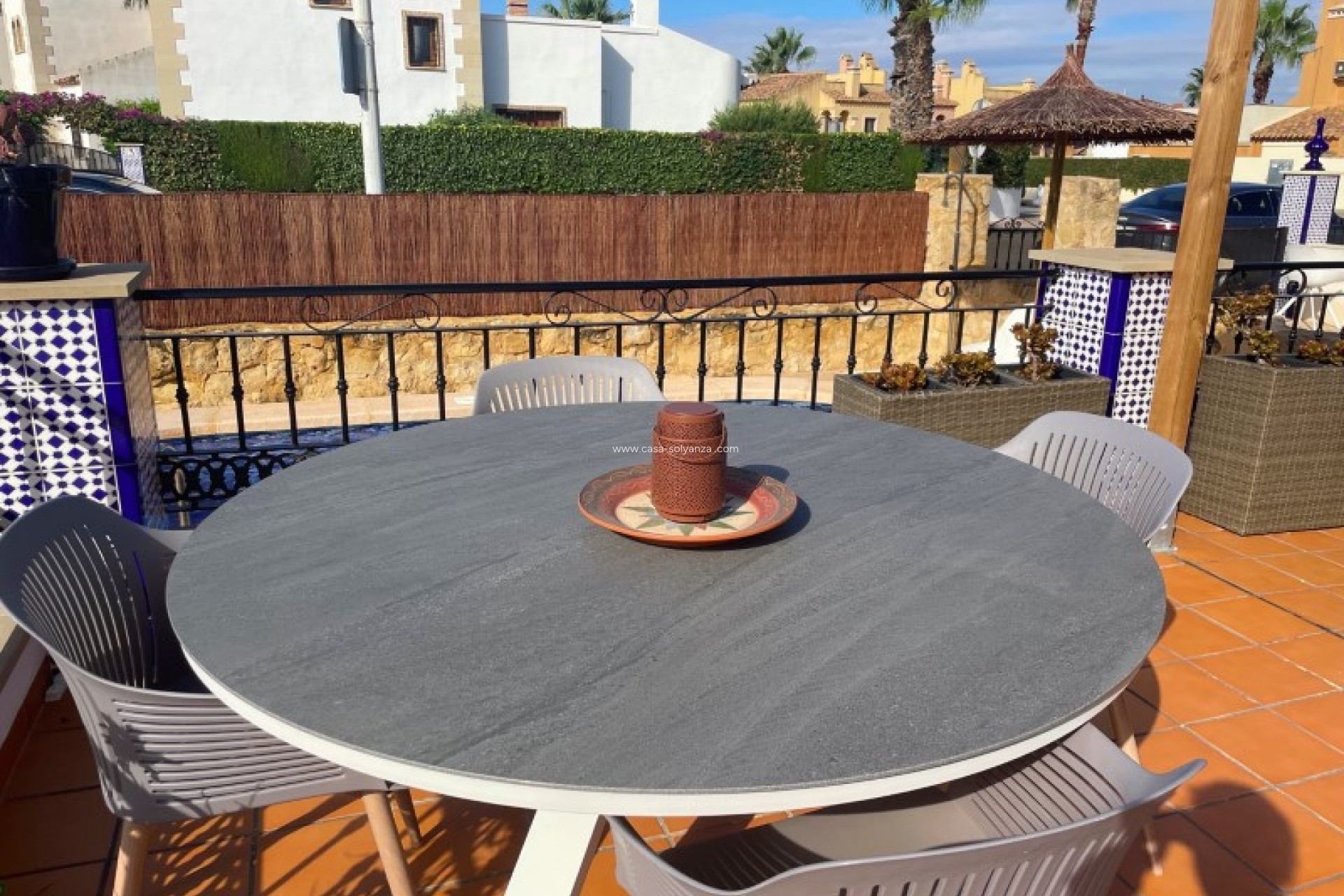 Wiederverkauf - Villa - Algorfa