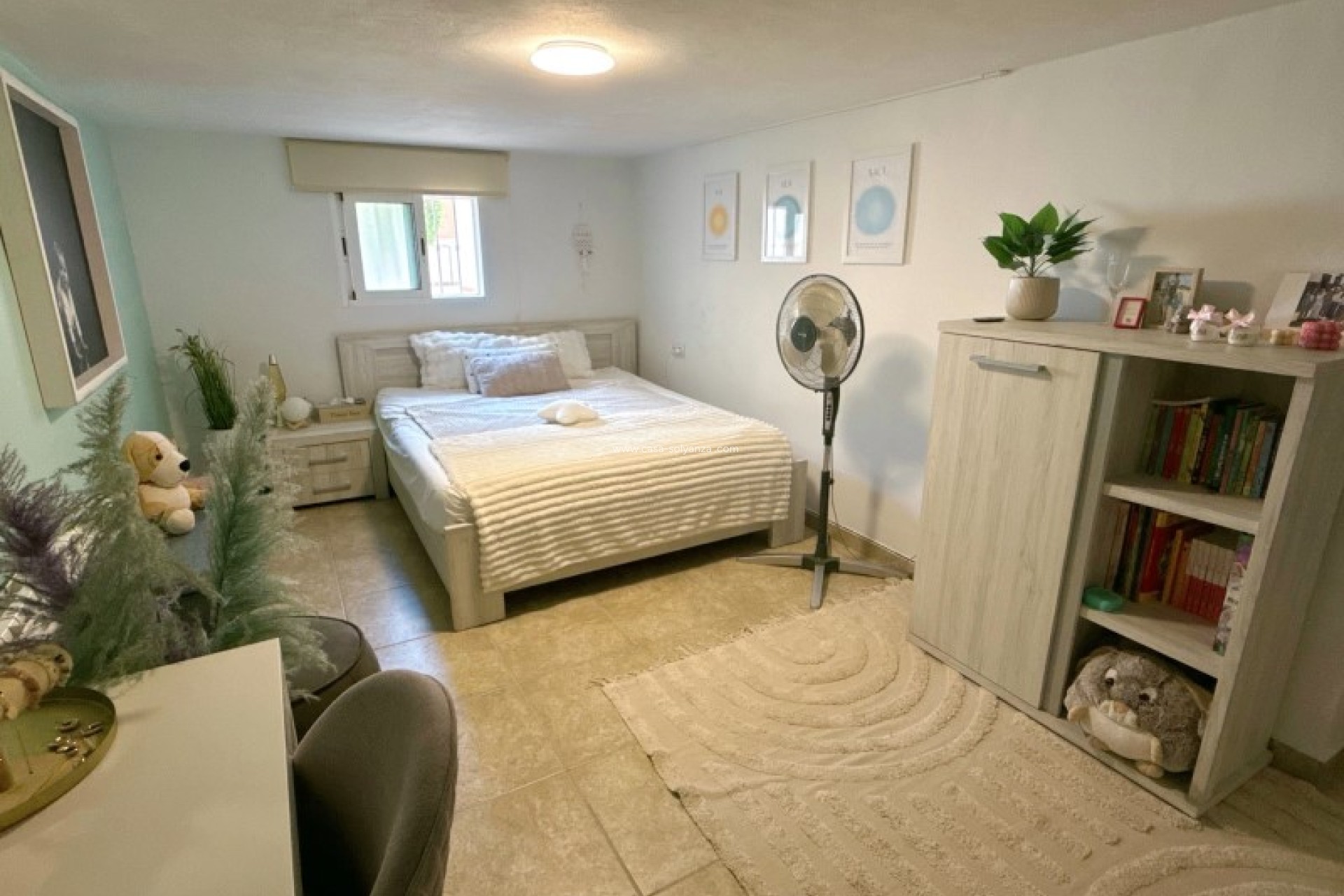 Wiederverkauf - Villa - Algorfa