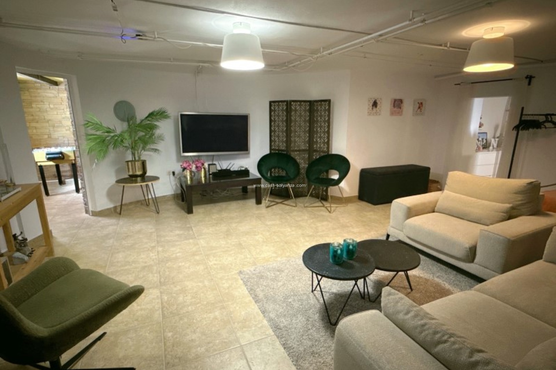 Wiederverkauf - Villa - Algorfa