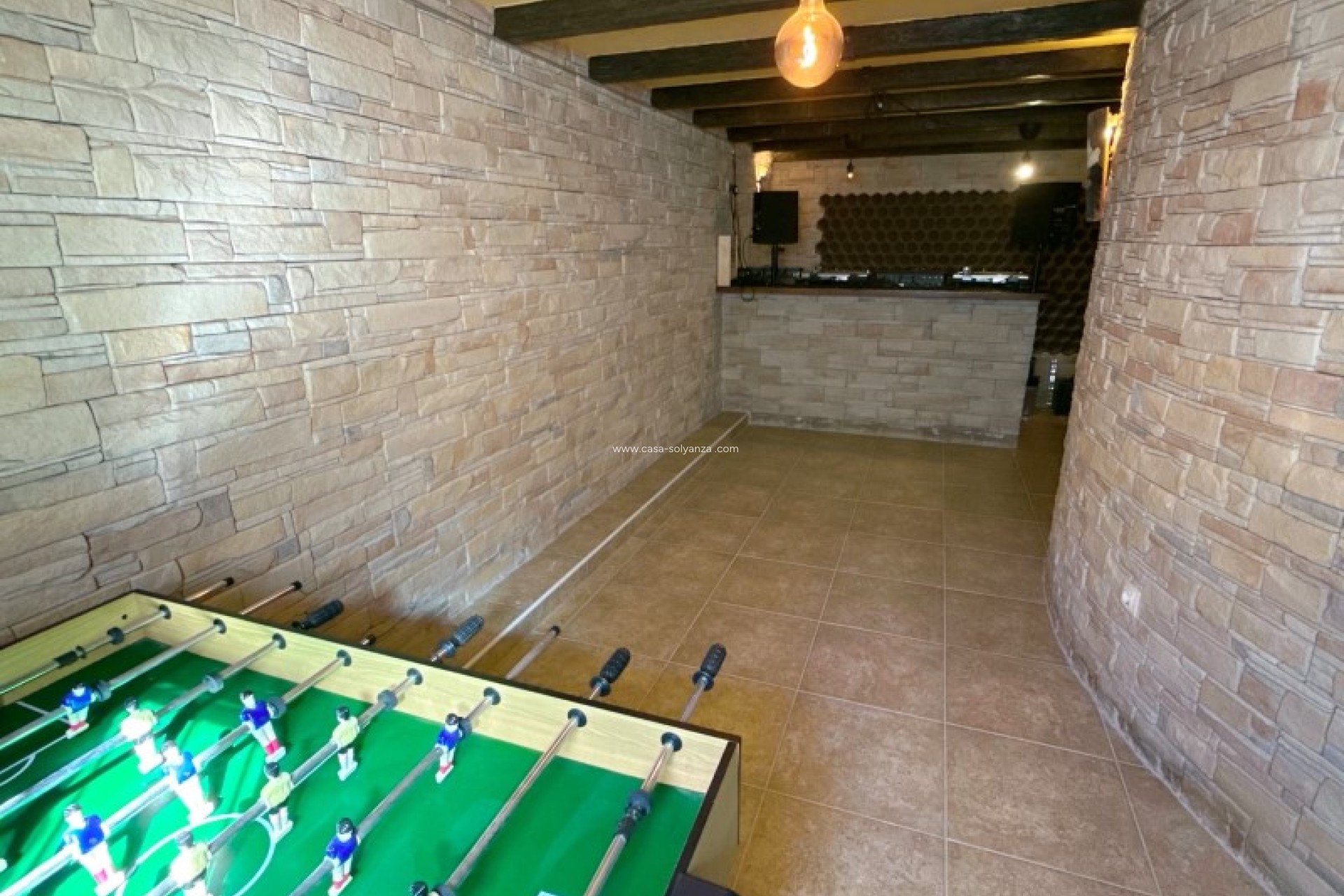 Wiederverkauf - Villa - Algorfa